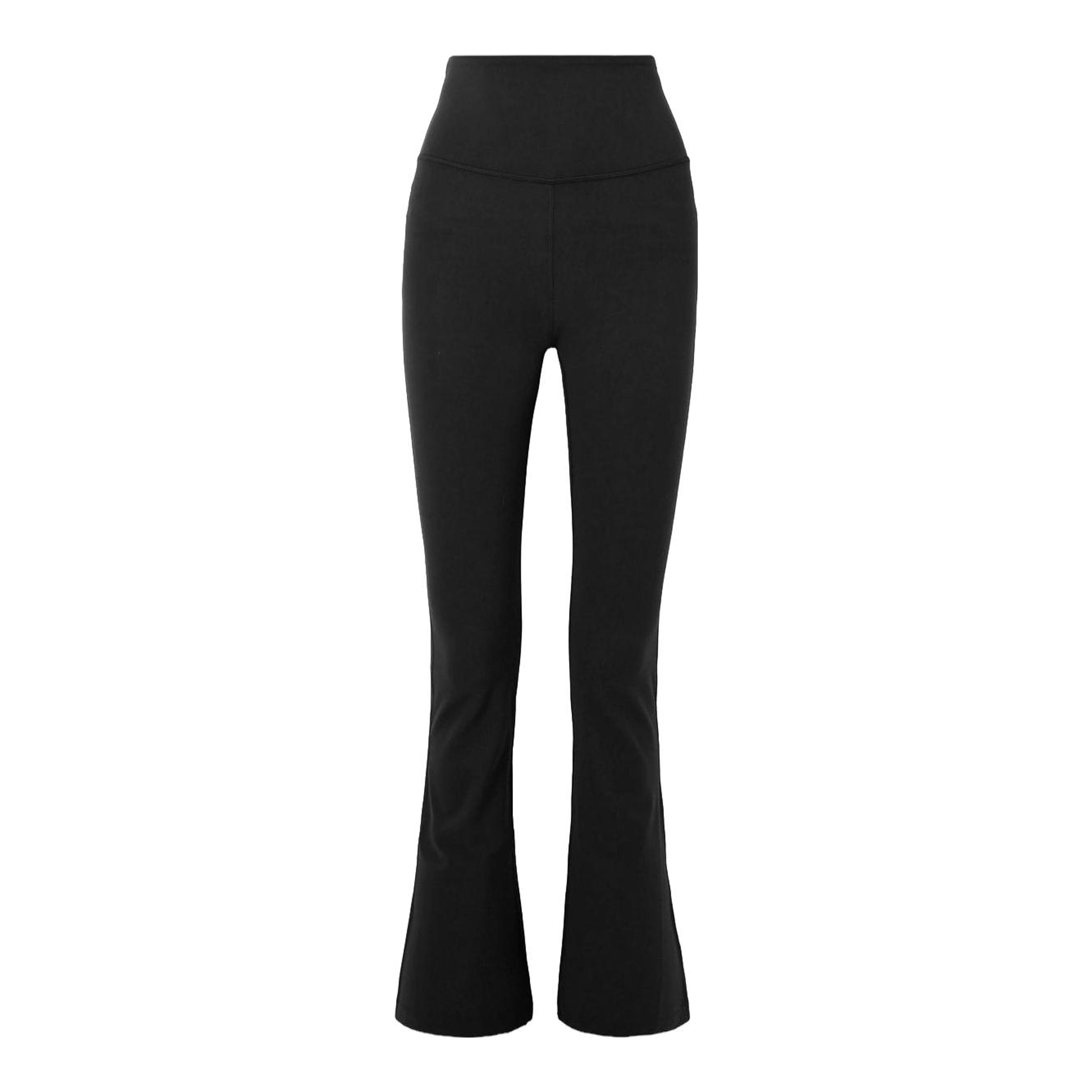 LULULEMON - Groove Nulu High-Rise Flared Pants - 32.5"