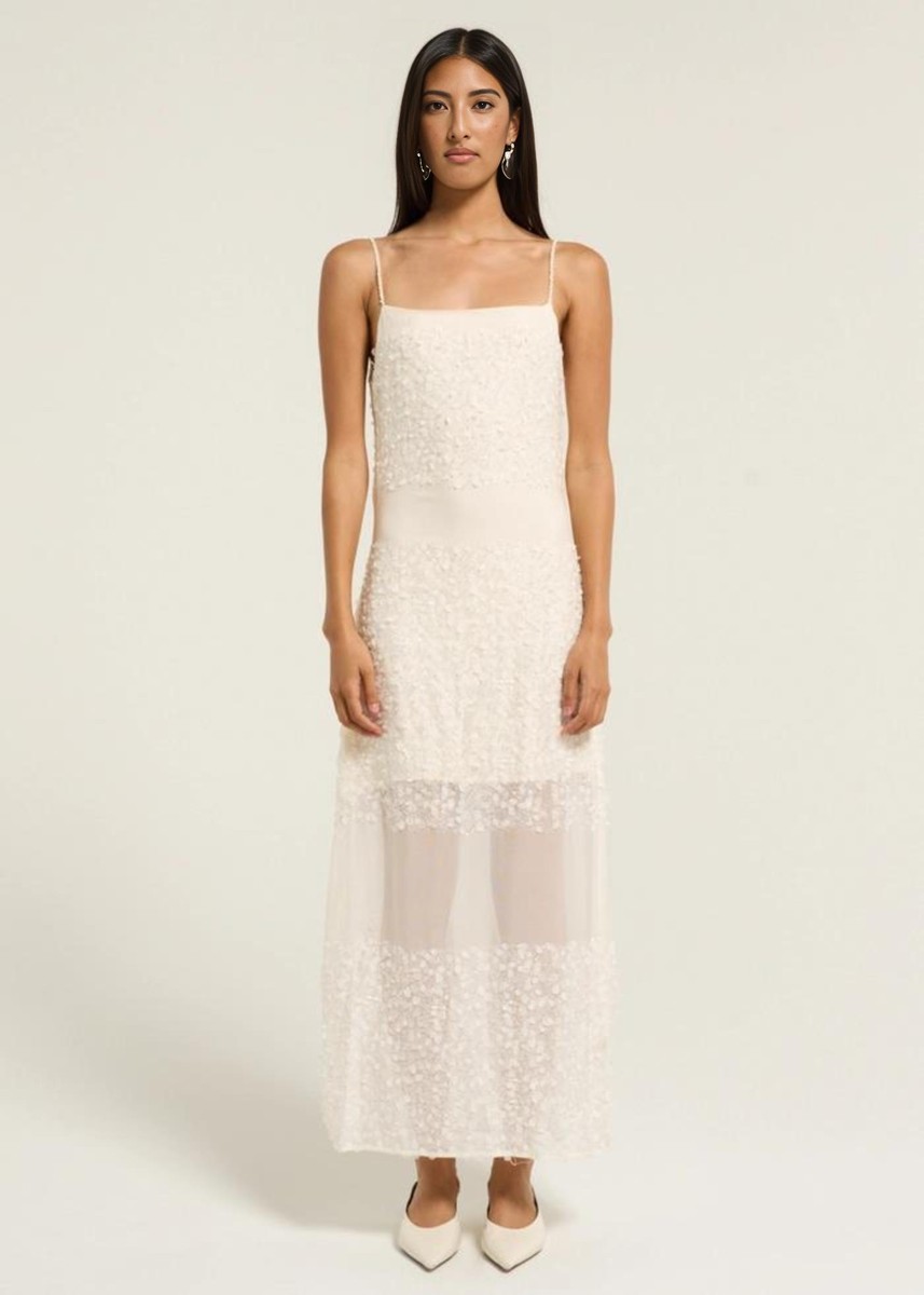 chinese dress ladies Baobab: Giselle Maxi Dress (5560115) – Swimwear World