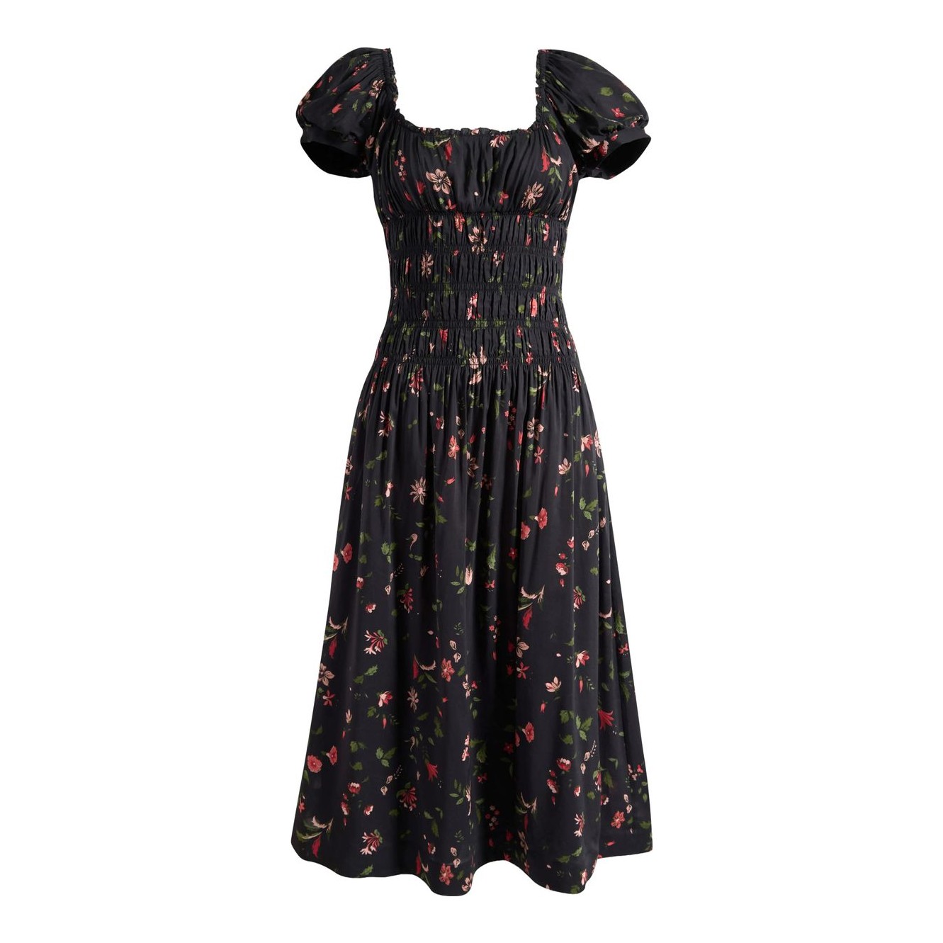 knee length dresses for ladies Emilia Wickstead - Oceana Dress