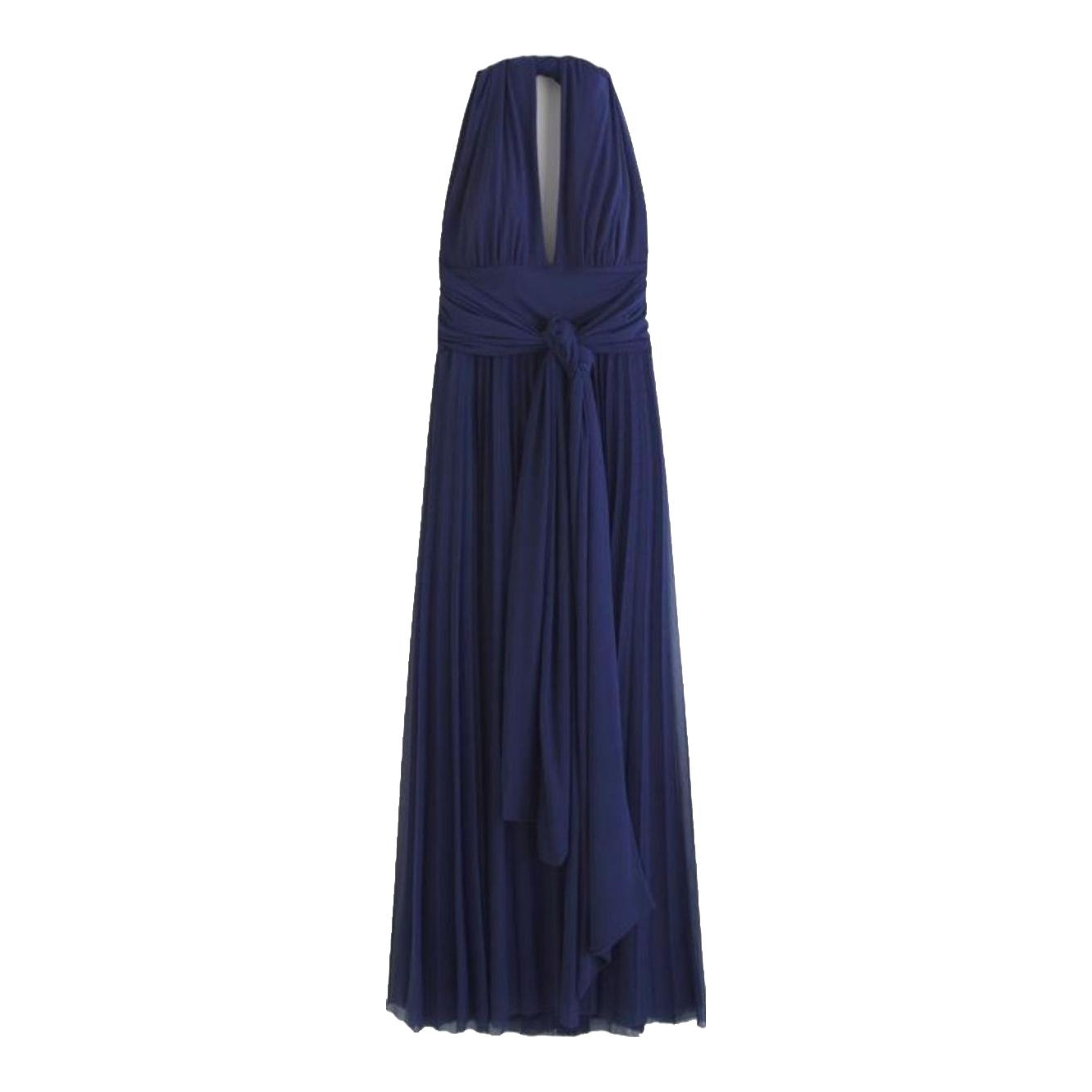 Abercrombie & Fitch | Giselle Convertible Maxi Dress