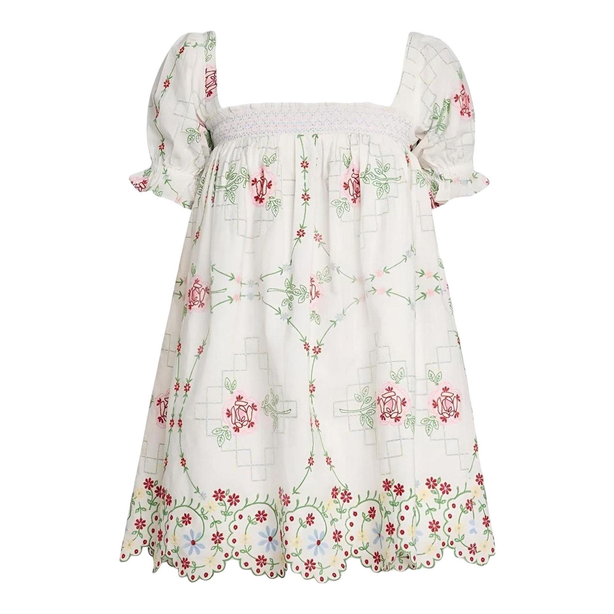 knee length dresses for ladies lyza mini dress main image 1