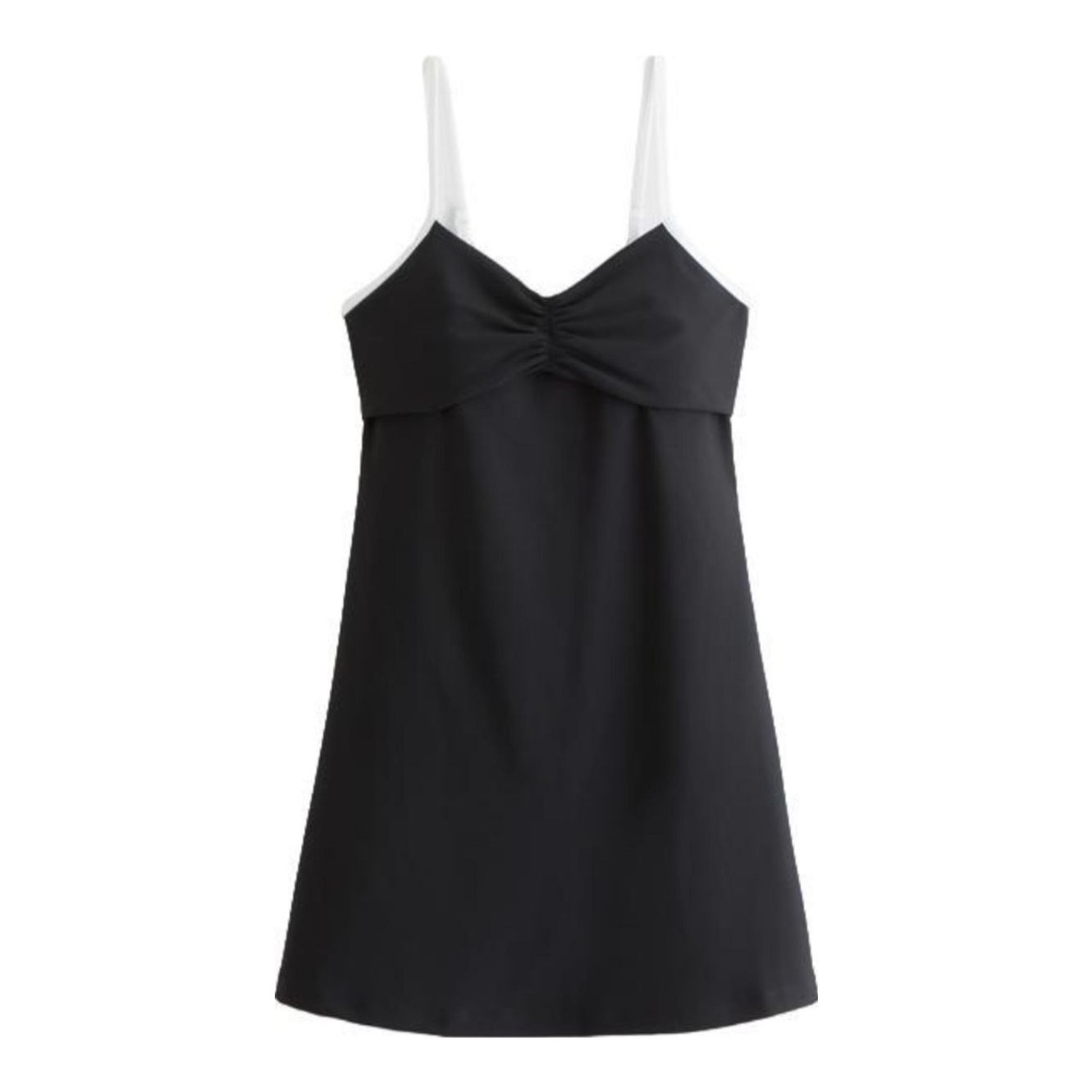 ypb sculptlux mini dress Women's YPB sculptLUX Mini Dress in Black | Size L PETITE