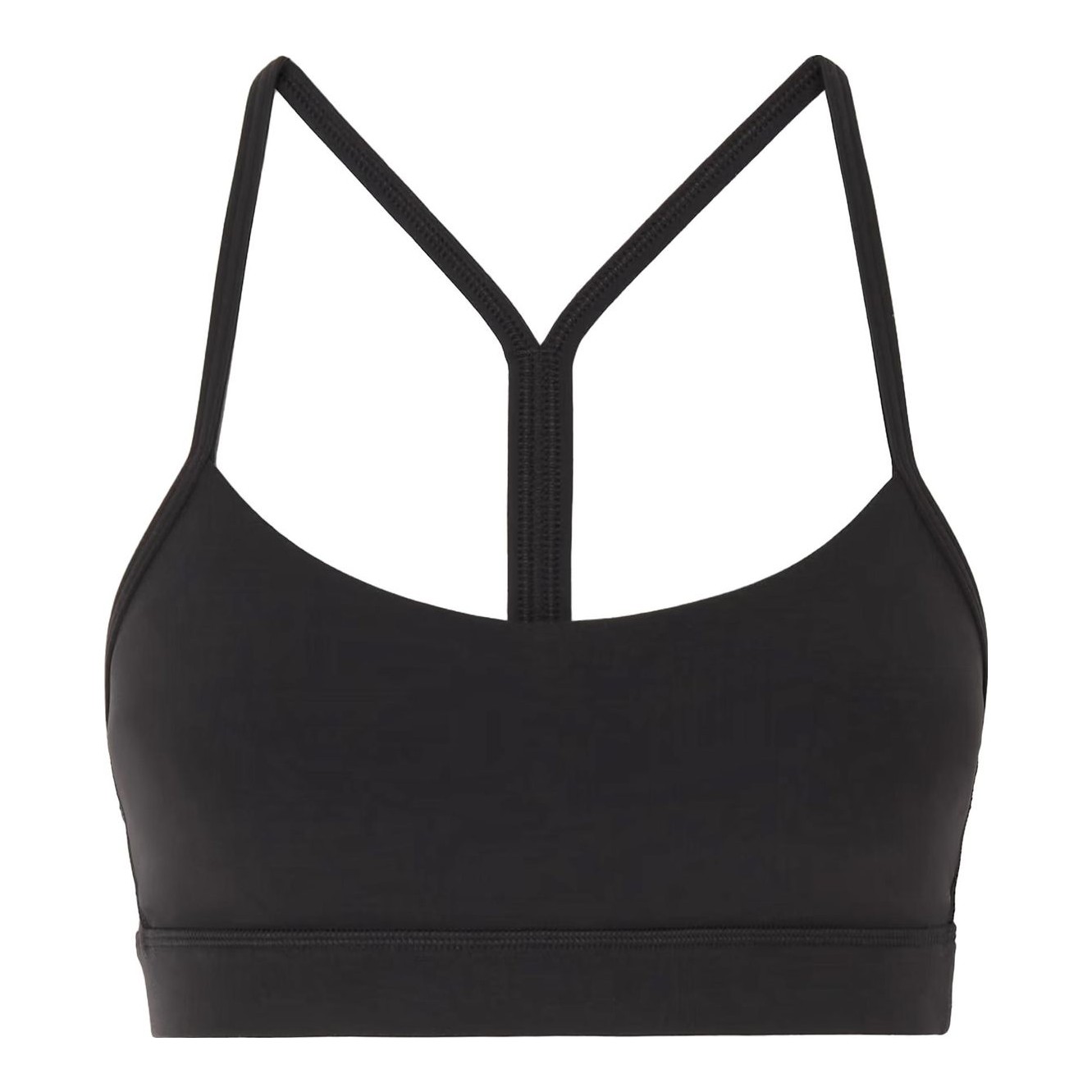 Flow Y Bra Nulu Light Support, A–C Cups