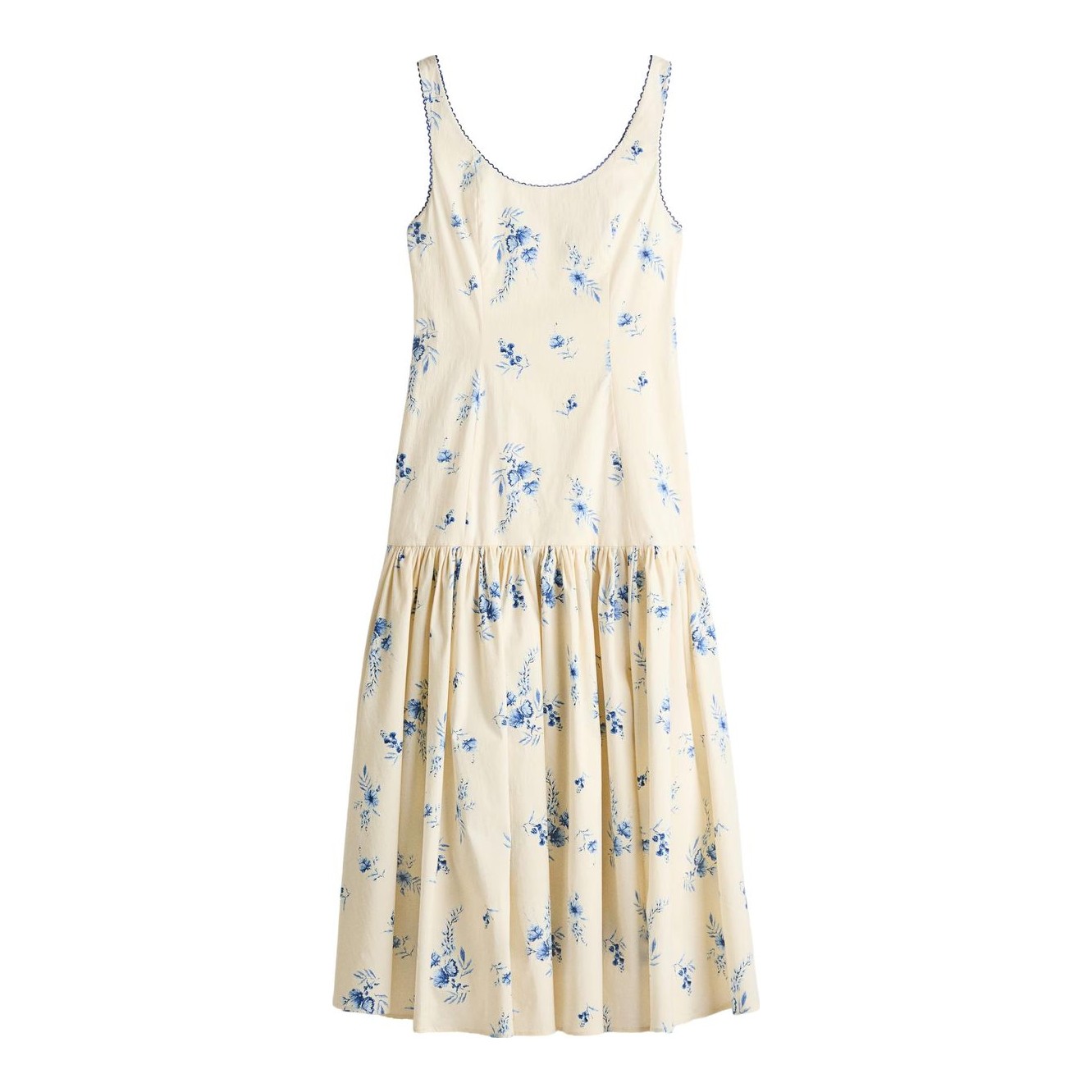halter plain mini a line pinafore dress Angelico Halterneck Pleat Mini Dress White