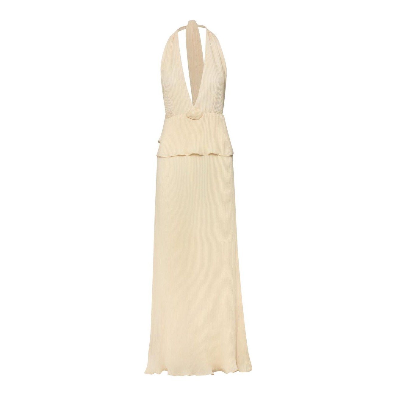 chinese dress ladies Baobab Ola Maxi Dress Efimero – TrenLend main image 0