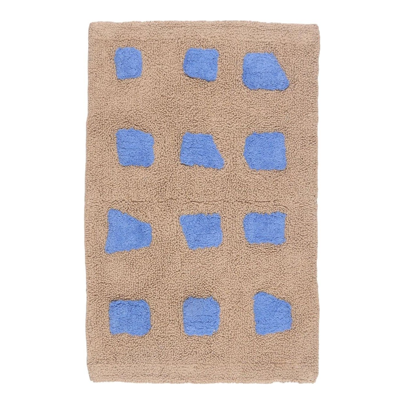 Wisdom Teeth Bathmat