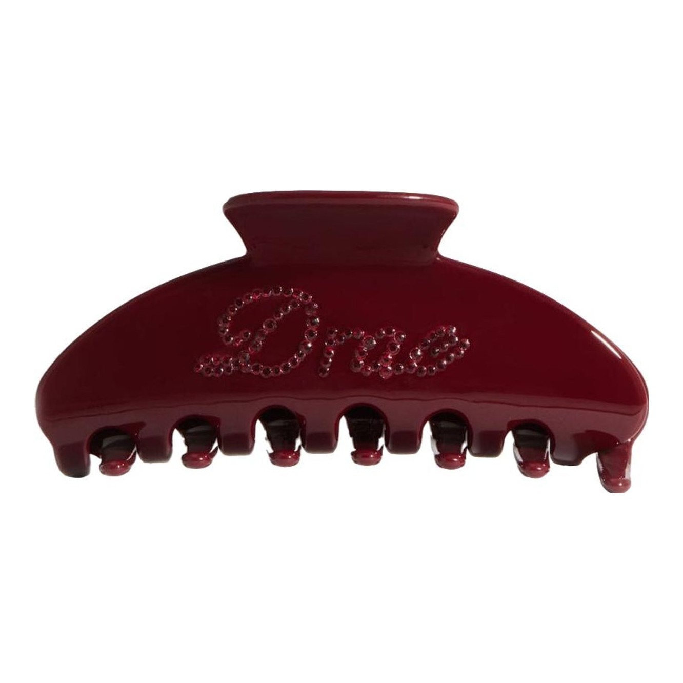 SKIMS | Getting Ready Accessories Claw Clip display picture 2