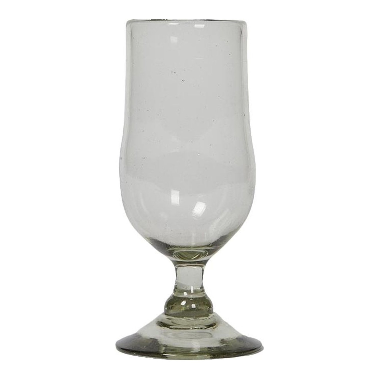 Bitters Co. Tulip Glass
