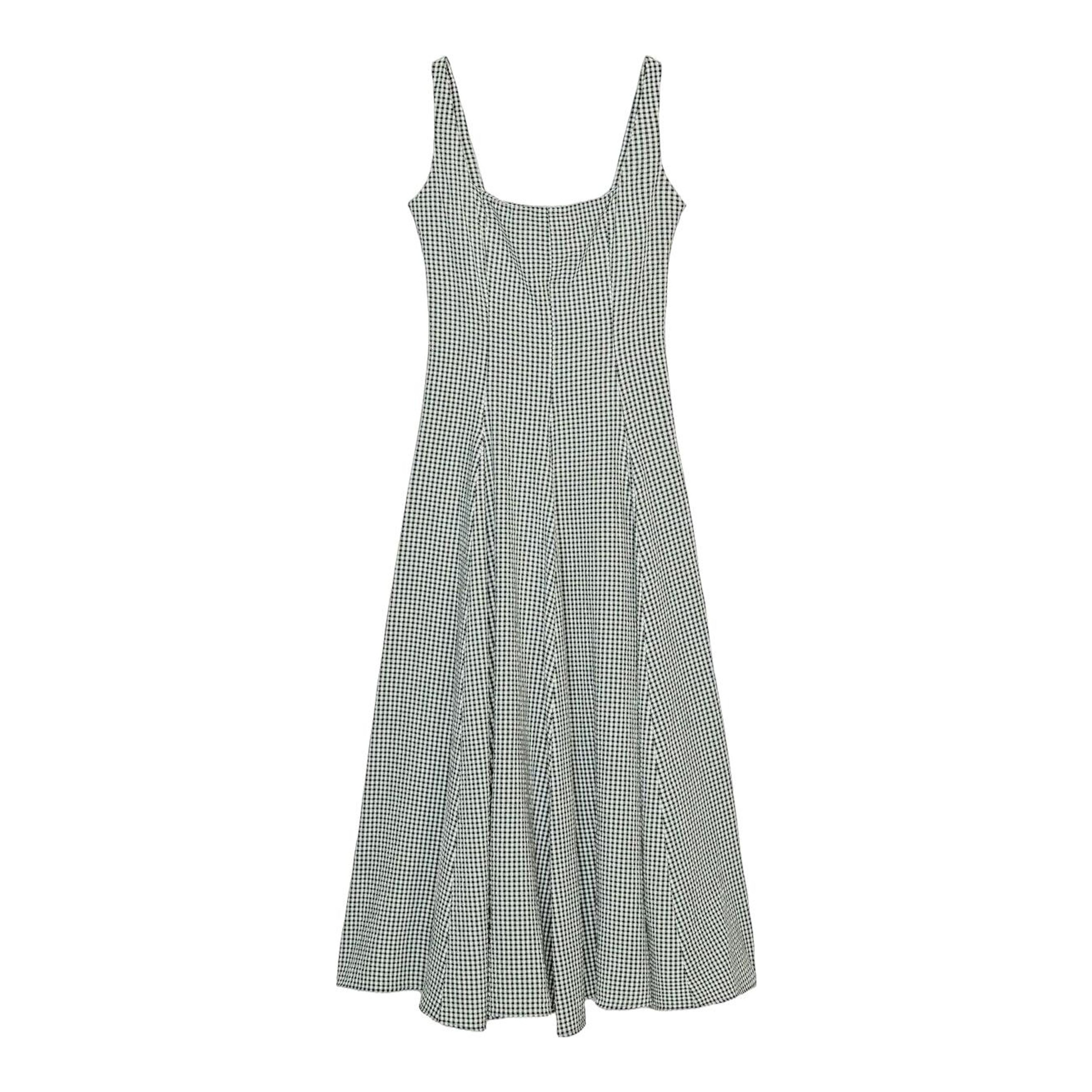 CLEA | Theron Midi Dress