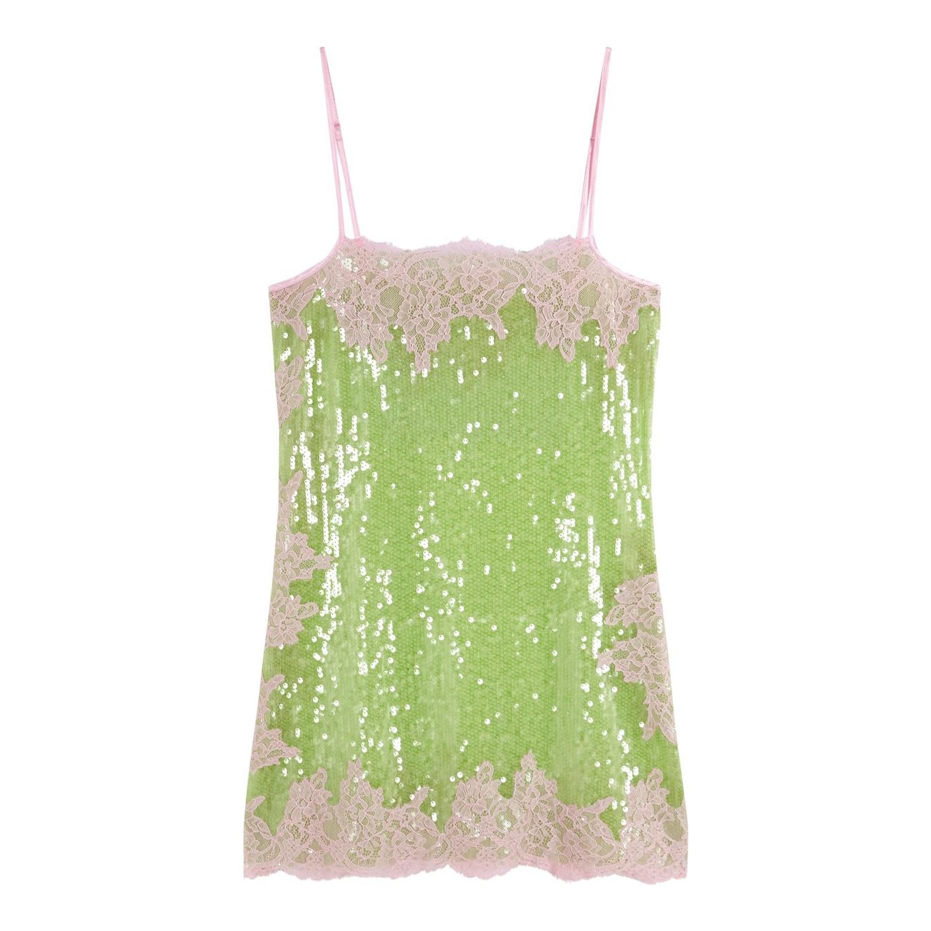 Hand Over | Sergio Dress