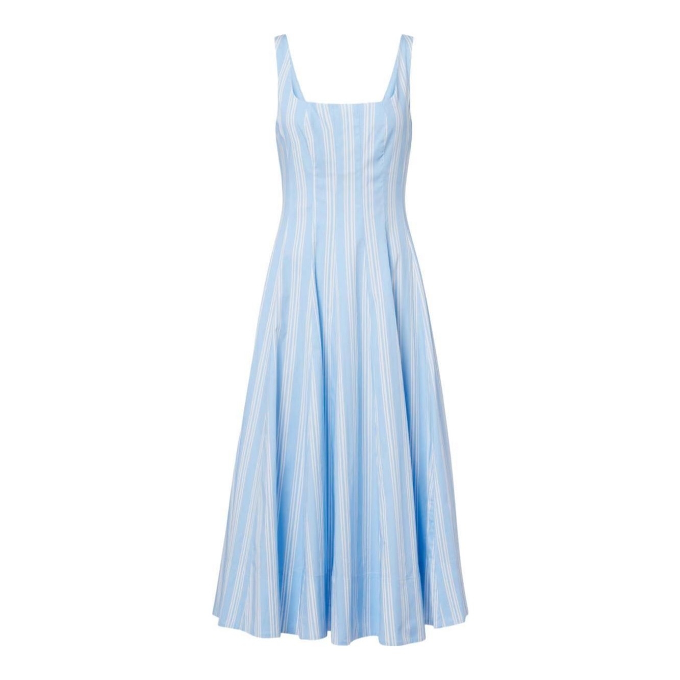 knee length dresses for ladies Talette Dress – Alexis