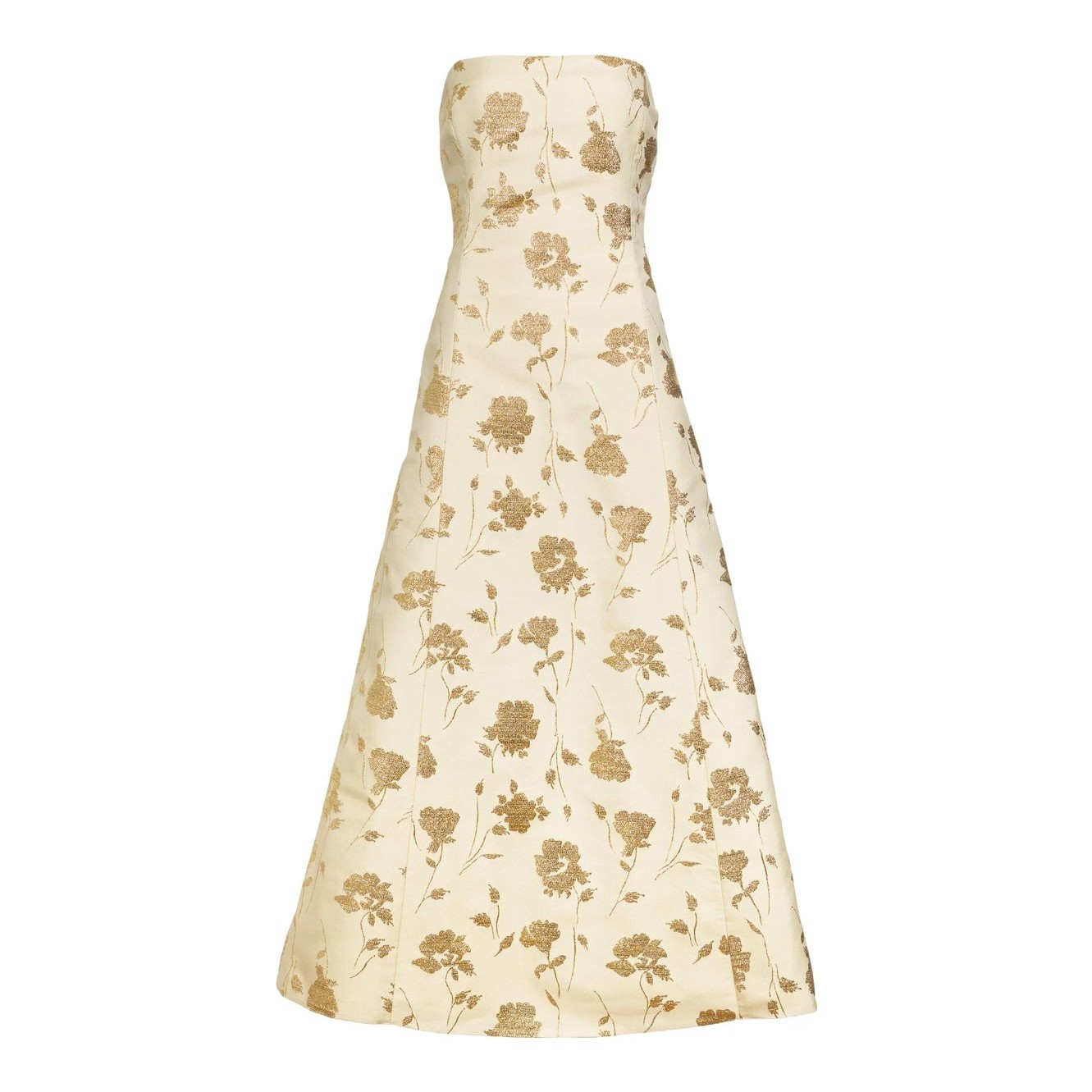 STAUD | Kennedy Dress