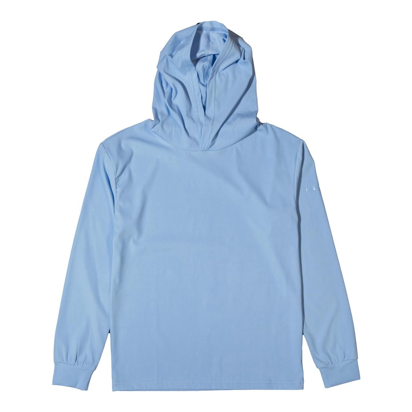 Cadets Breeze UPF Hooded Sun Shirt