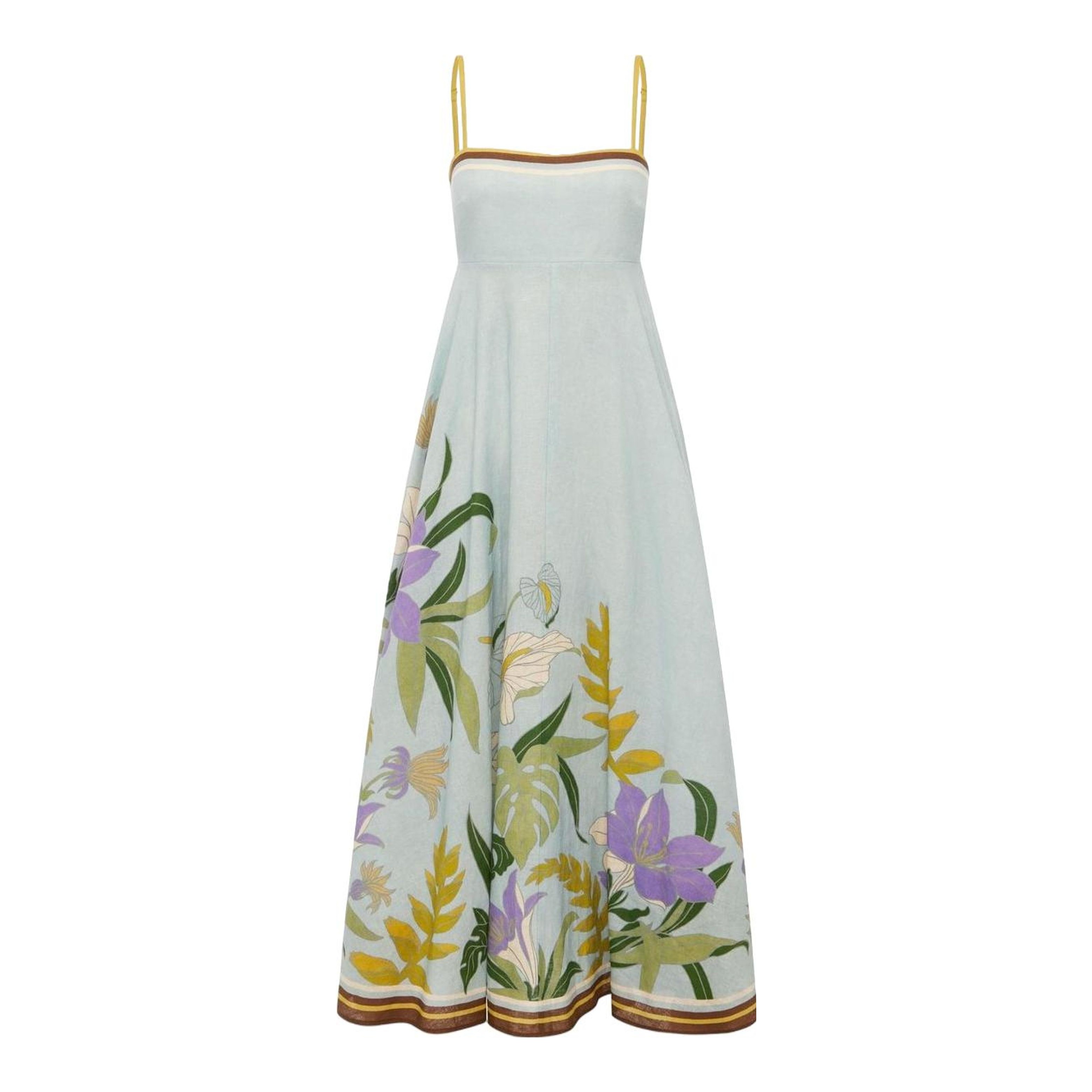 ALMAIS | Antoinette Ballet Sundress