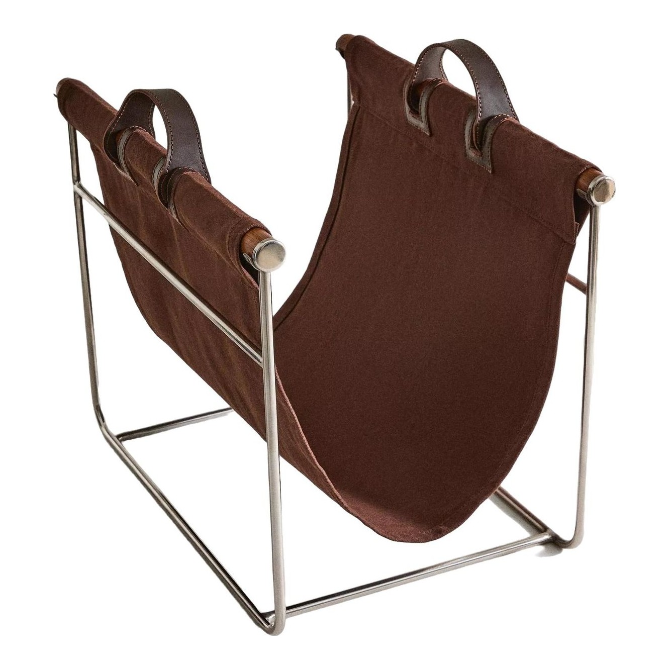 Zara Home | Multipurpose Magazine Rack