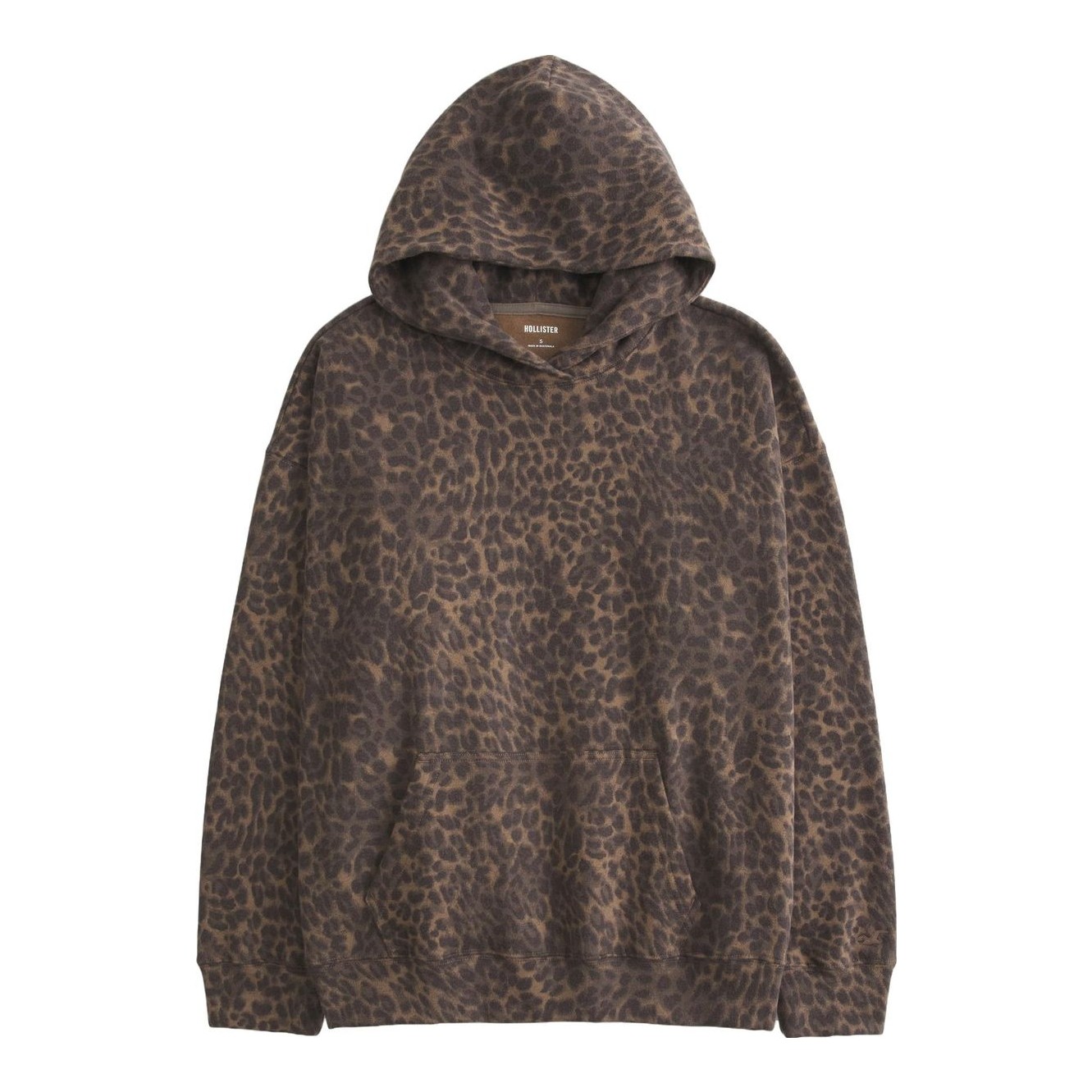 Scuffers | Safari Hoodie