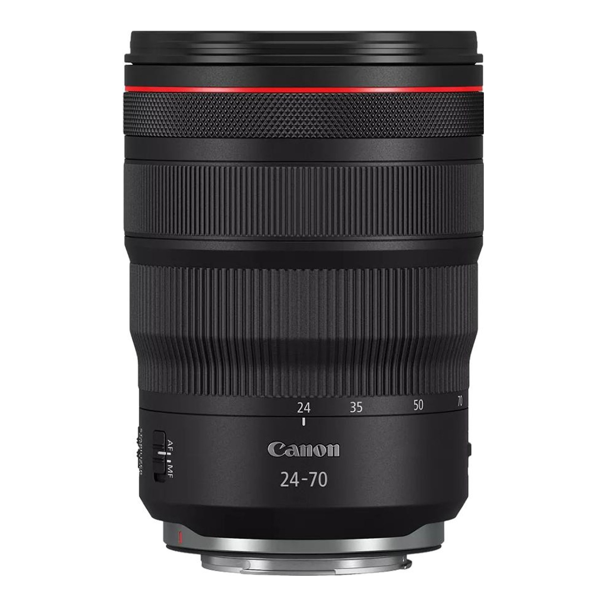 RF 24-70mm F2.8 I Is Lens