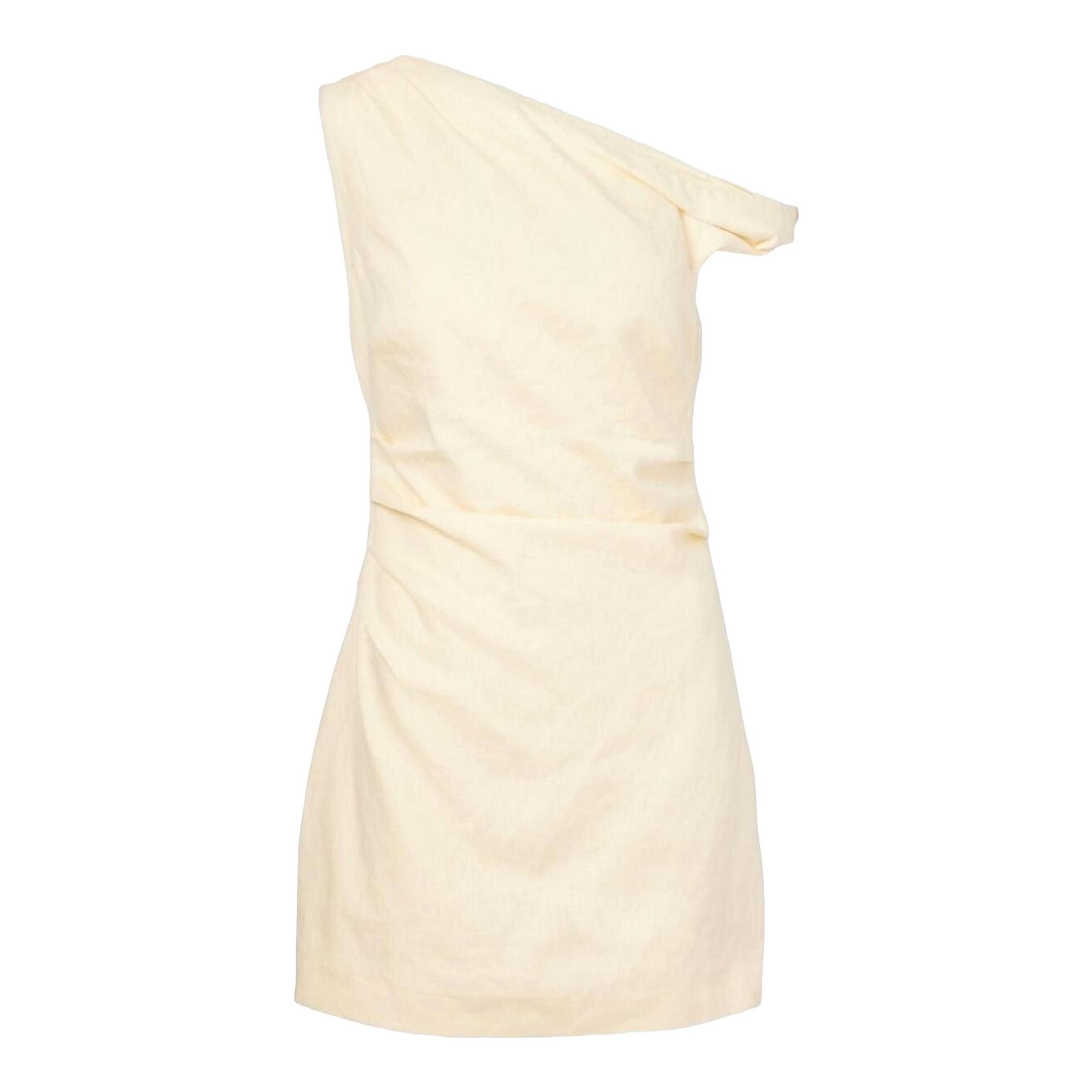 knee length dresses for ladies Talulah Knot Mini Dress – The Luxe Closet Australia main image 0