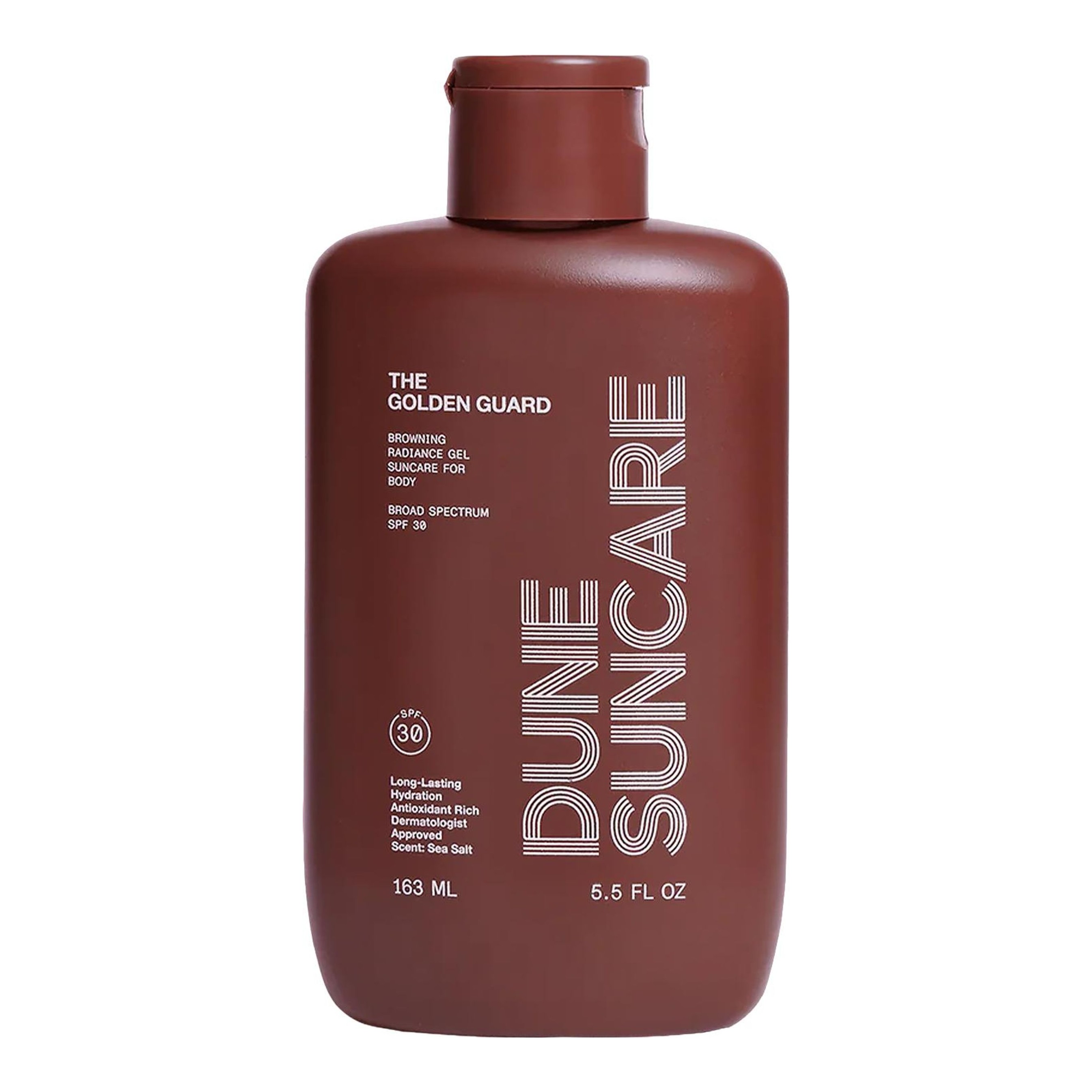 The Golden Guard SPF 30