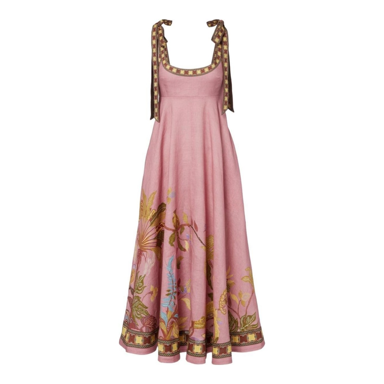 ALMAIS | Antoinette Ballet Sundress