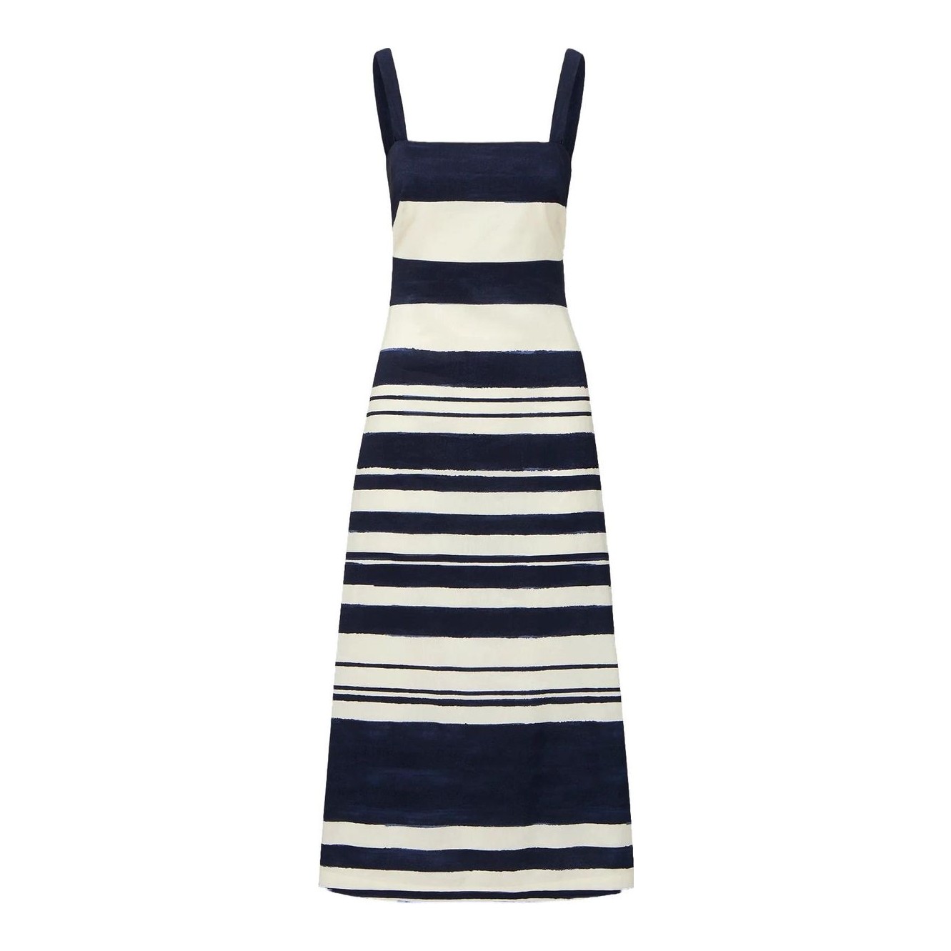 Veronica Beard | Baylee Poplin Dress