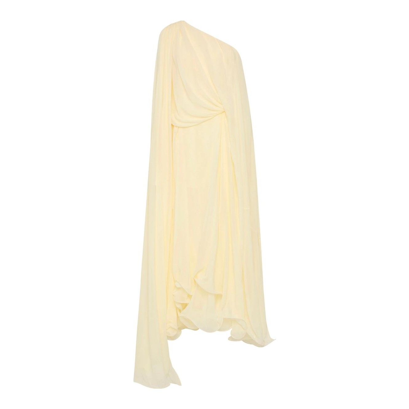 De La Vali | Hausos Maxi Dress