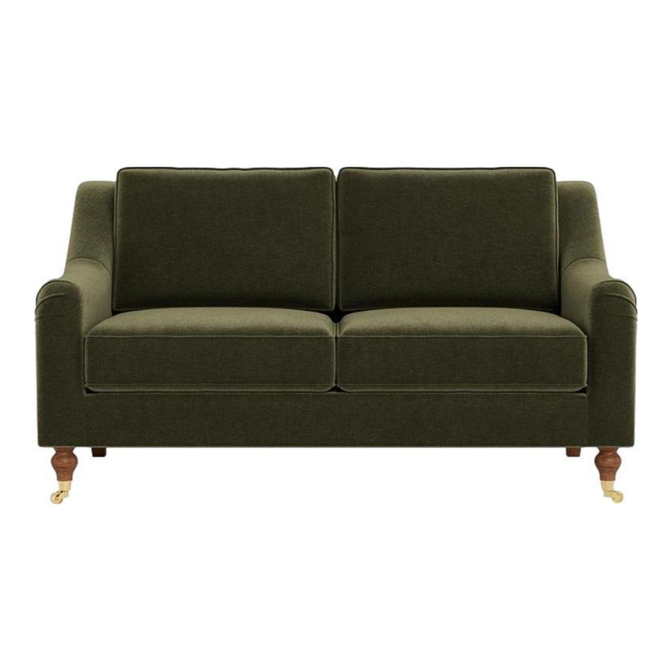 Interior Define Alexander Loveseat - Thumbnail 3