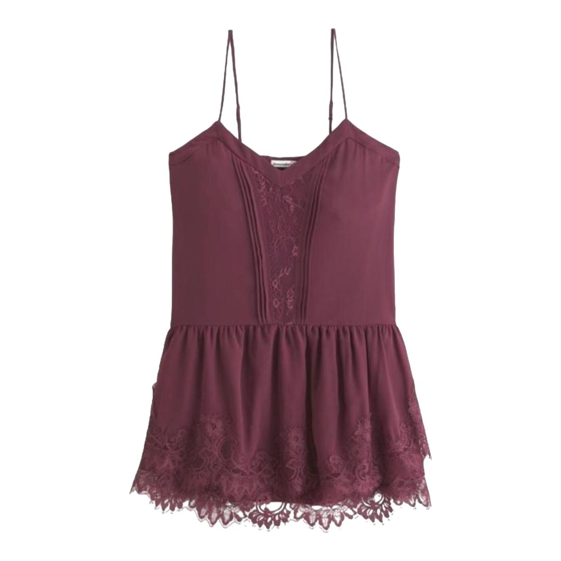 chinese dress ladies Fleur Lace Halter Mini Dress main image 1