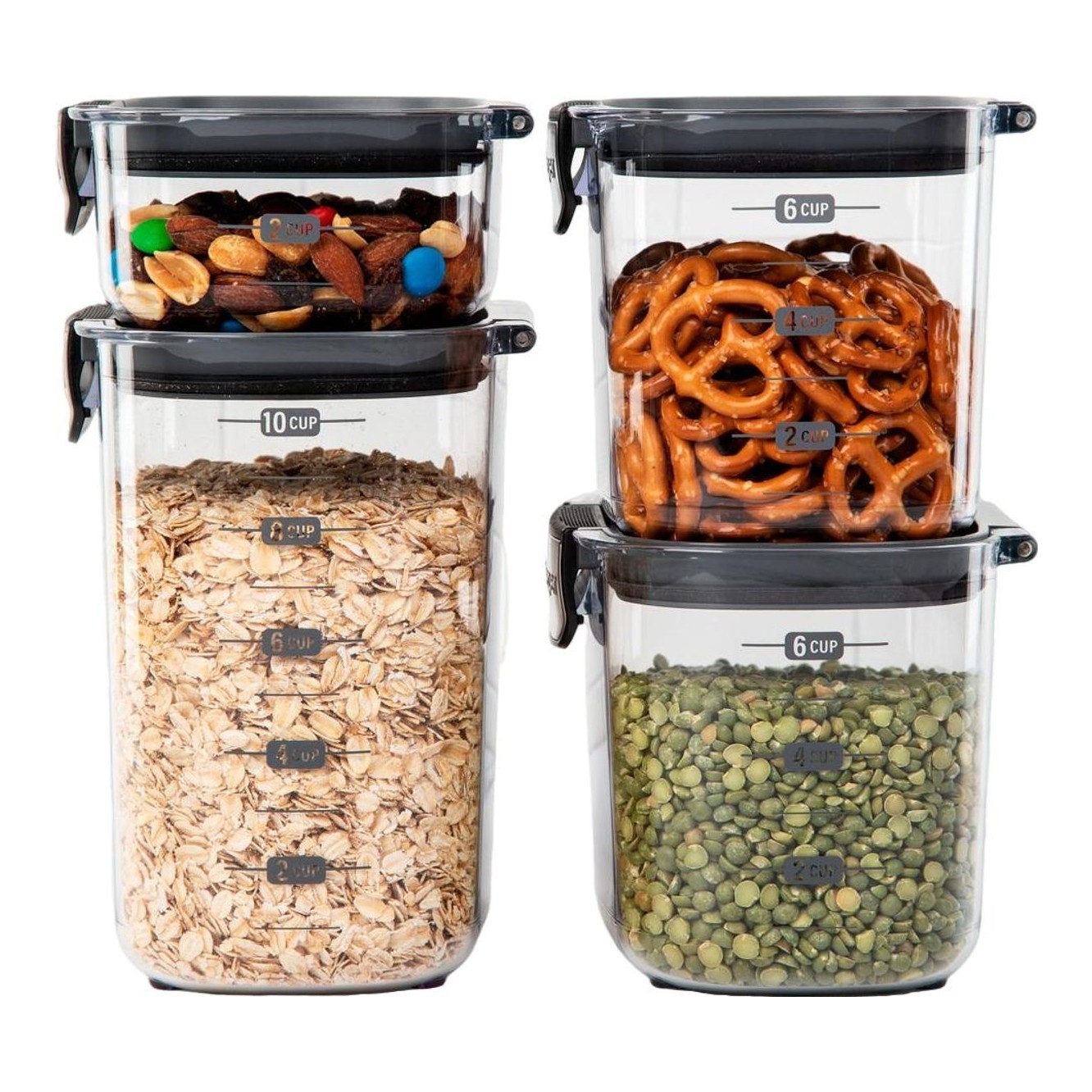 Prepworks ProKeeper+ Pantry Container