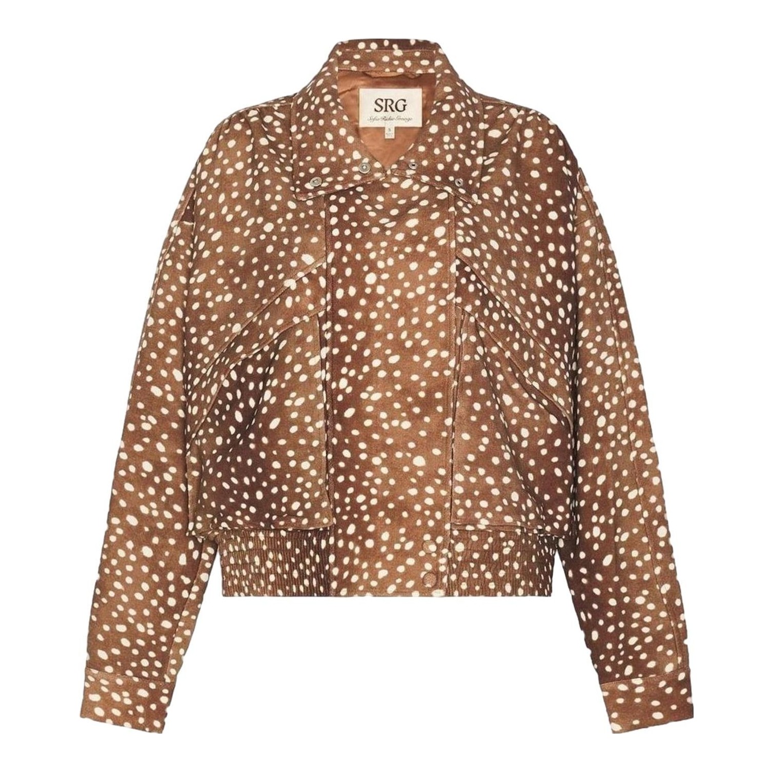 Blake Jacket