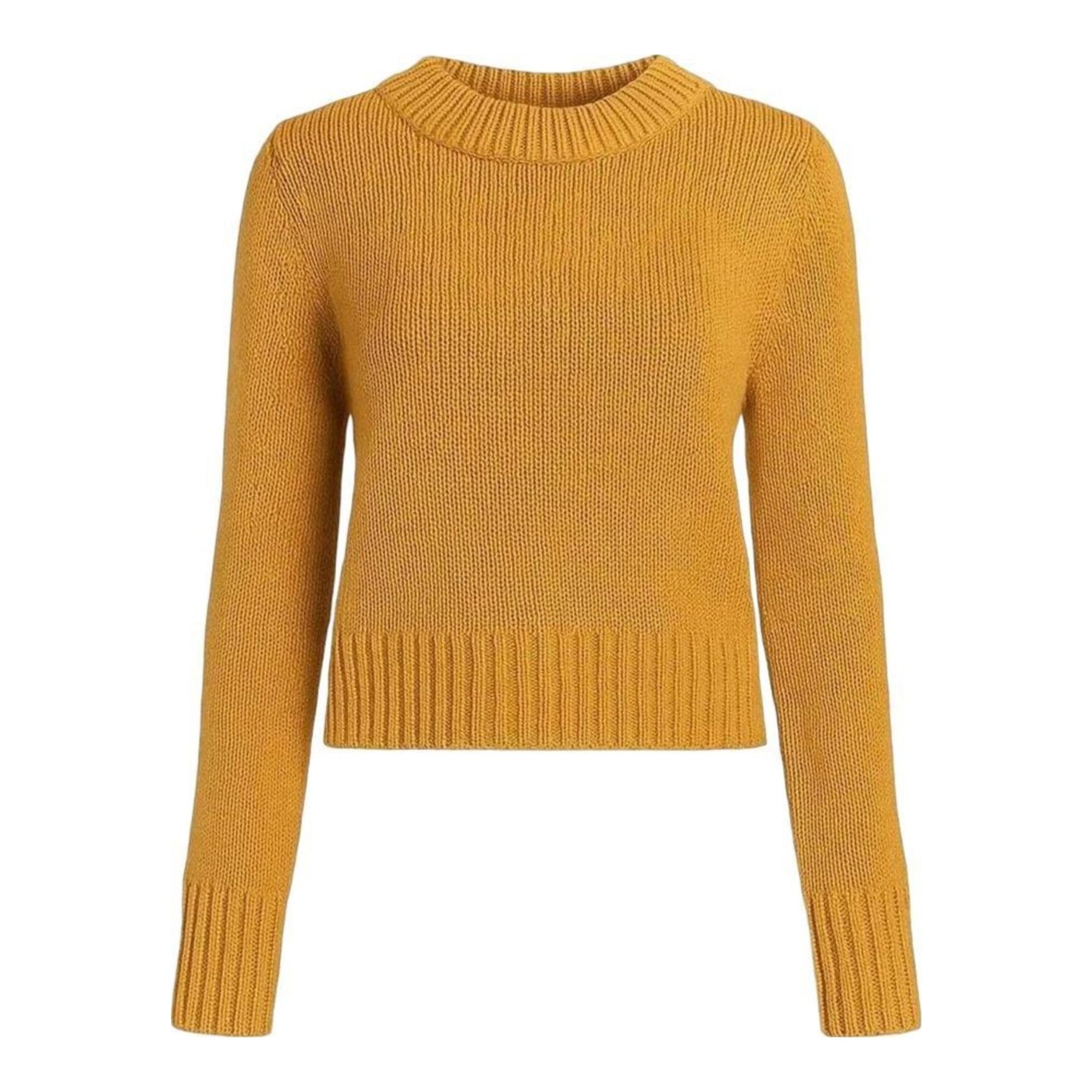 Solid Mini Marin Sweater