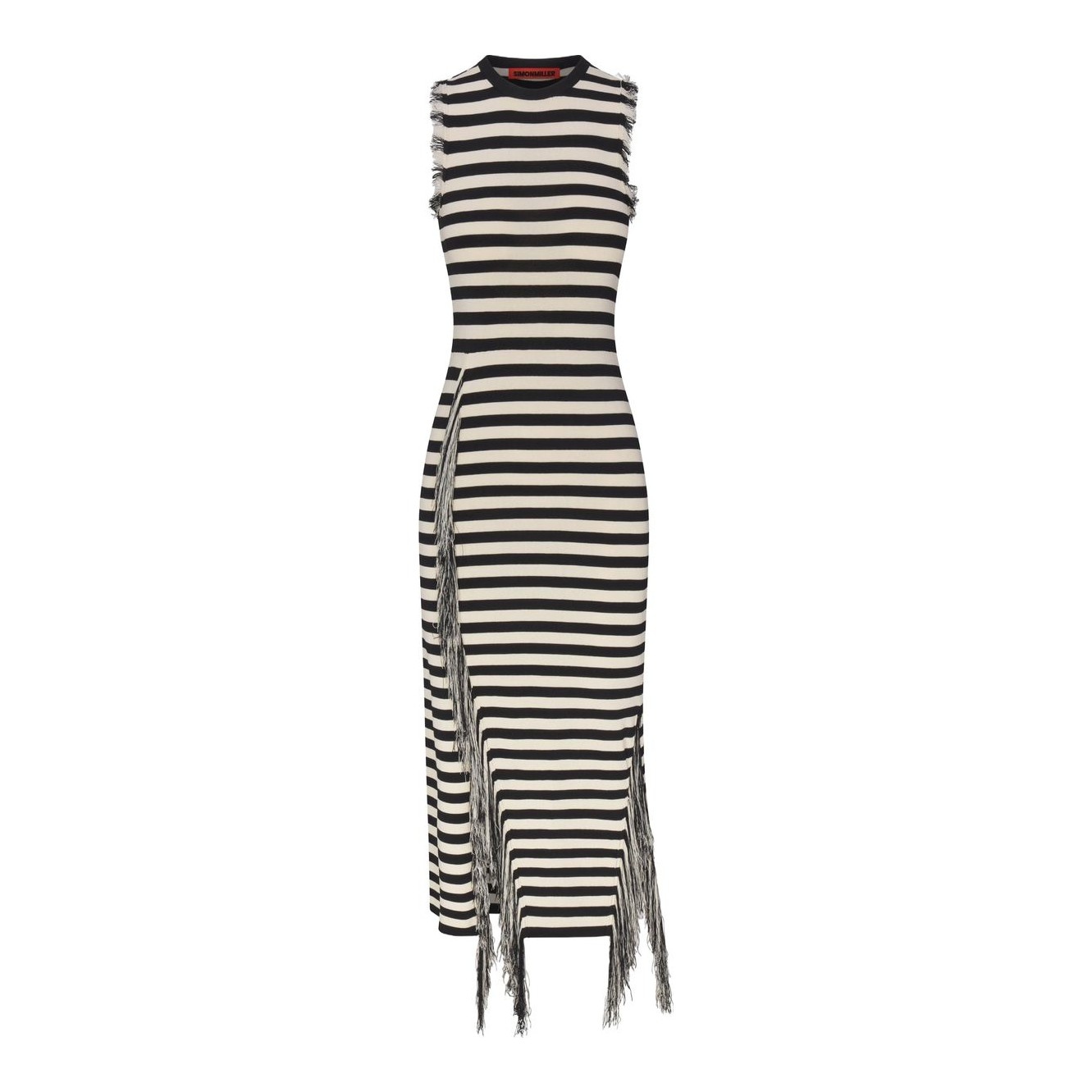 SIMONMILLER | Albers Dress