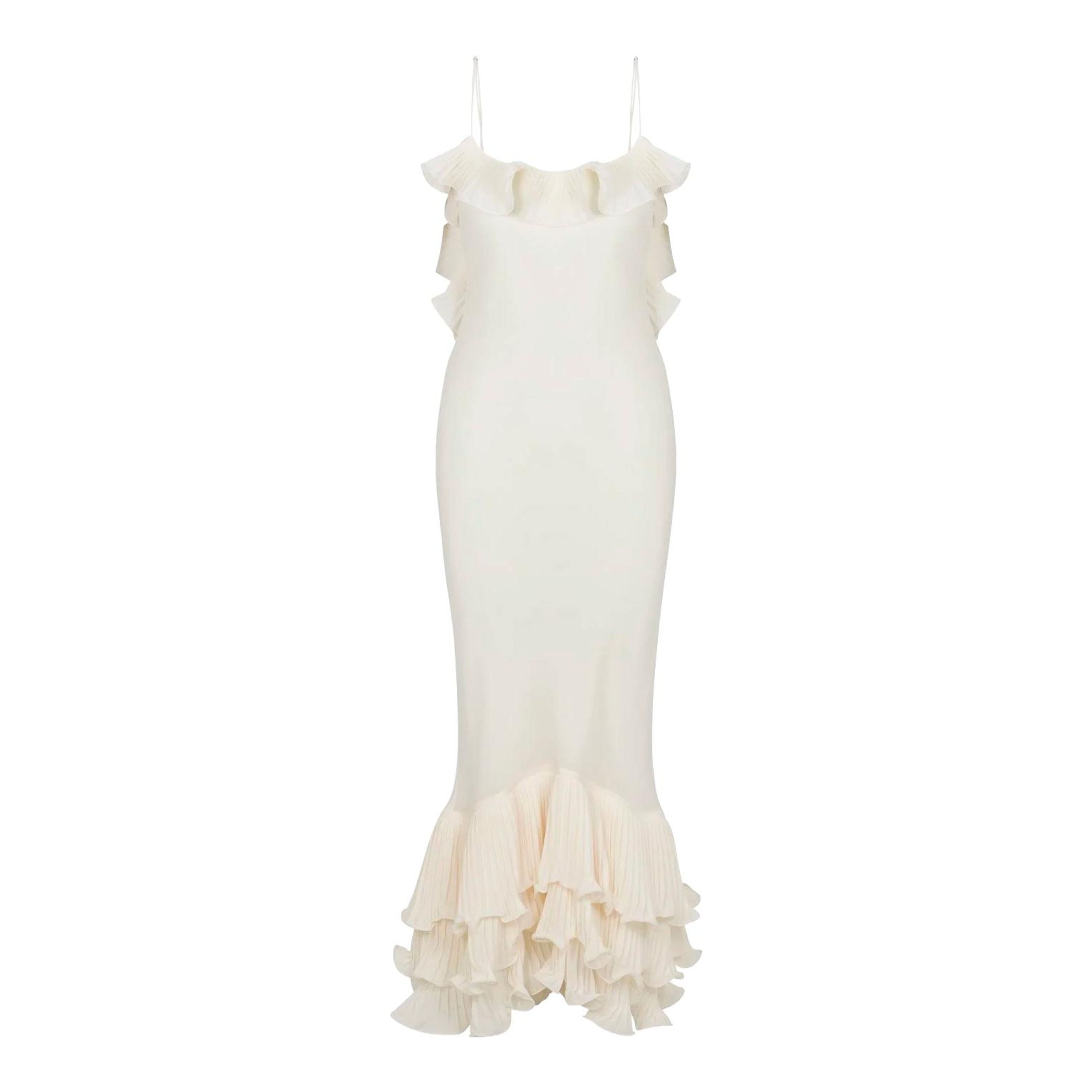 Georgia Hardinge | Harlow Dress