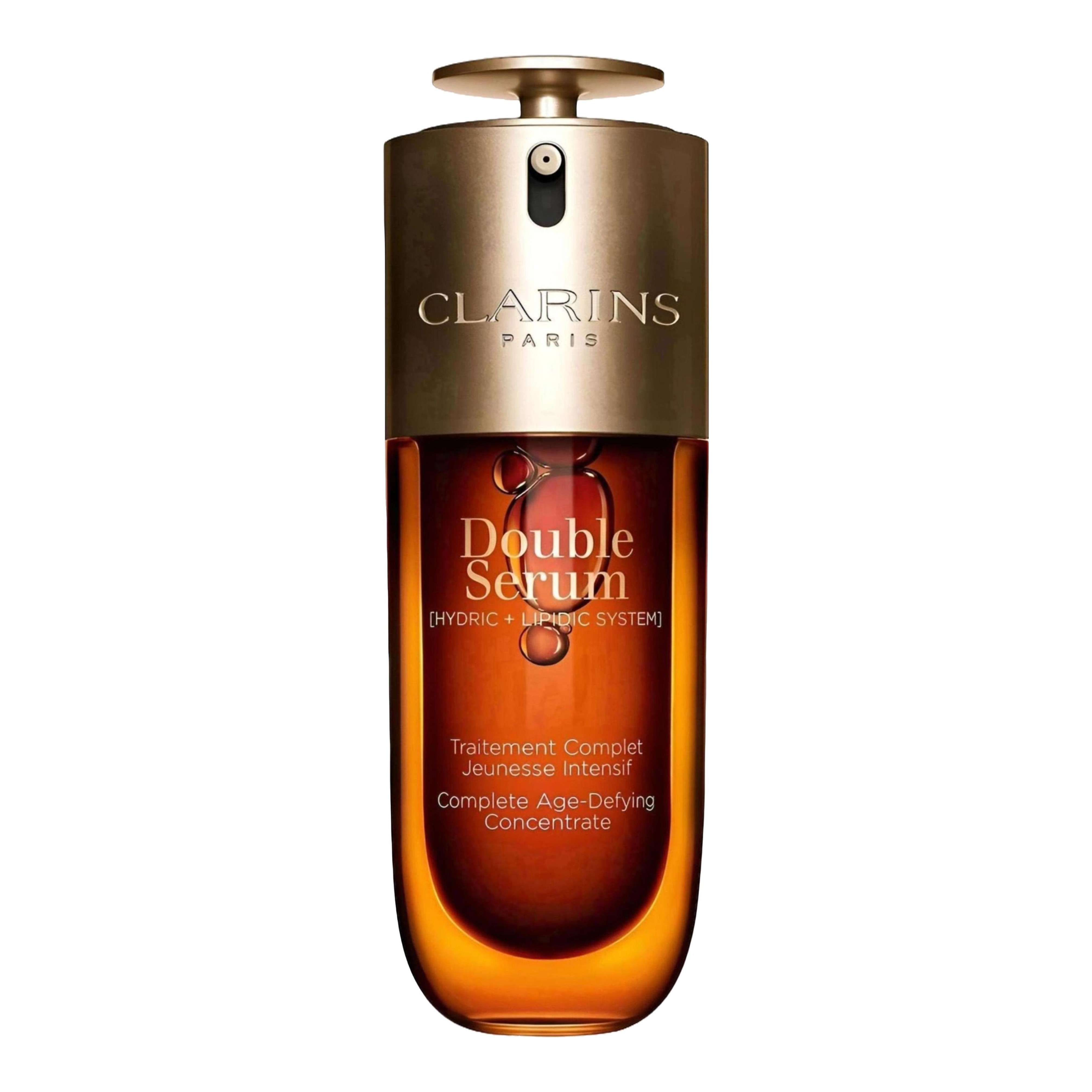 Clarins | Double Serum Foundation 30ml