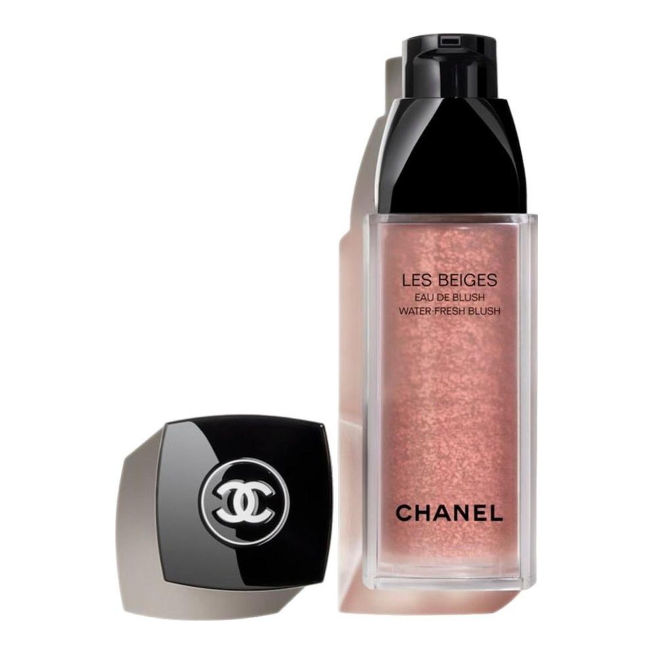 Les Beiges Water-Fresh Blush