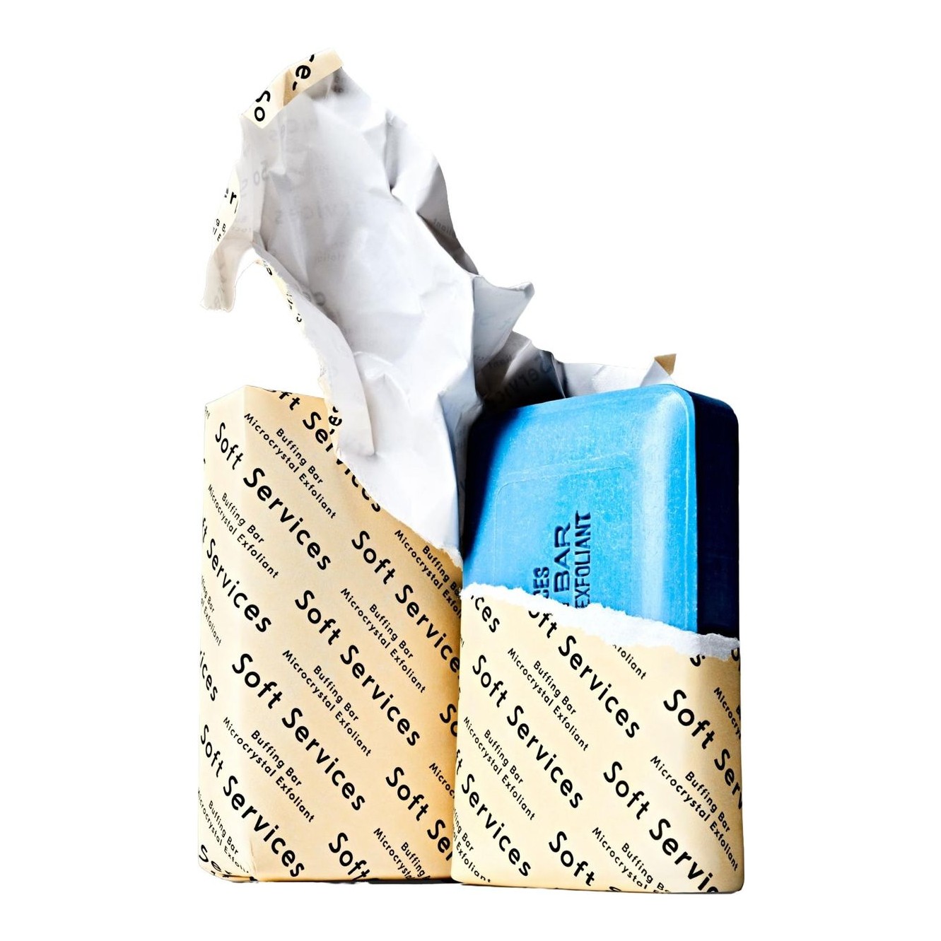 Buffing Bar (2 pack)