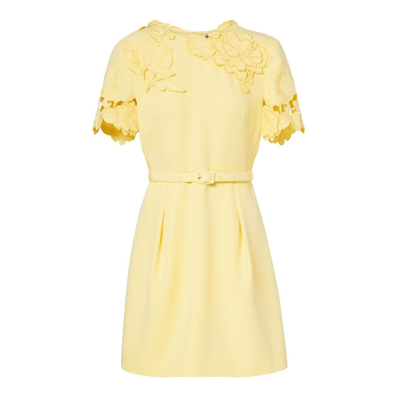 chinese dress ladies Brigitte Mini Dress main image 1