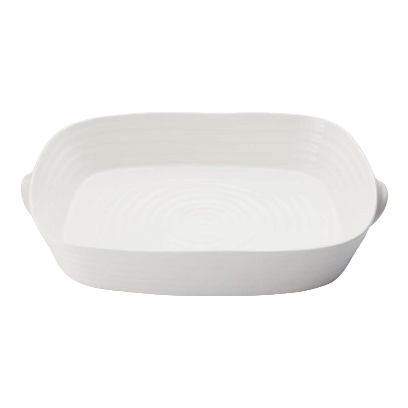 Sophie Conran for Portmeirion Handled Roasting Dish - Thumbnail 3