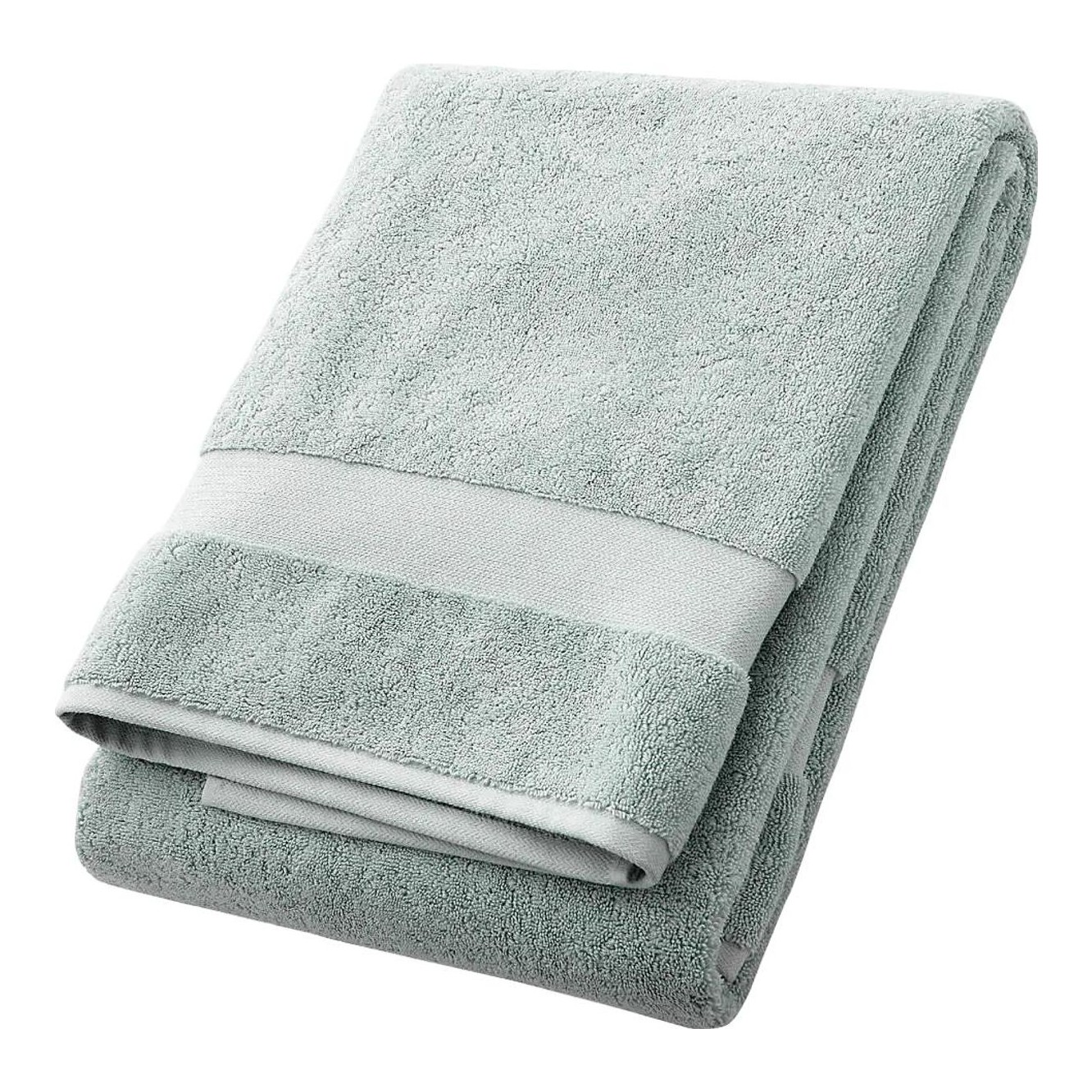 Crate & Barrel Bath Sheet
