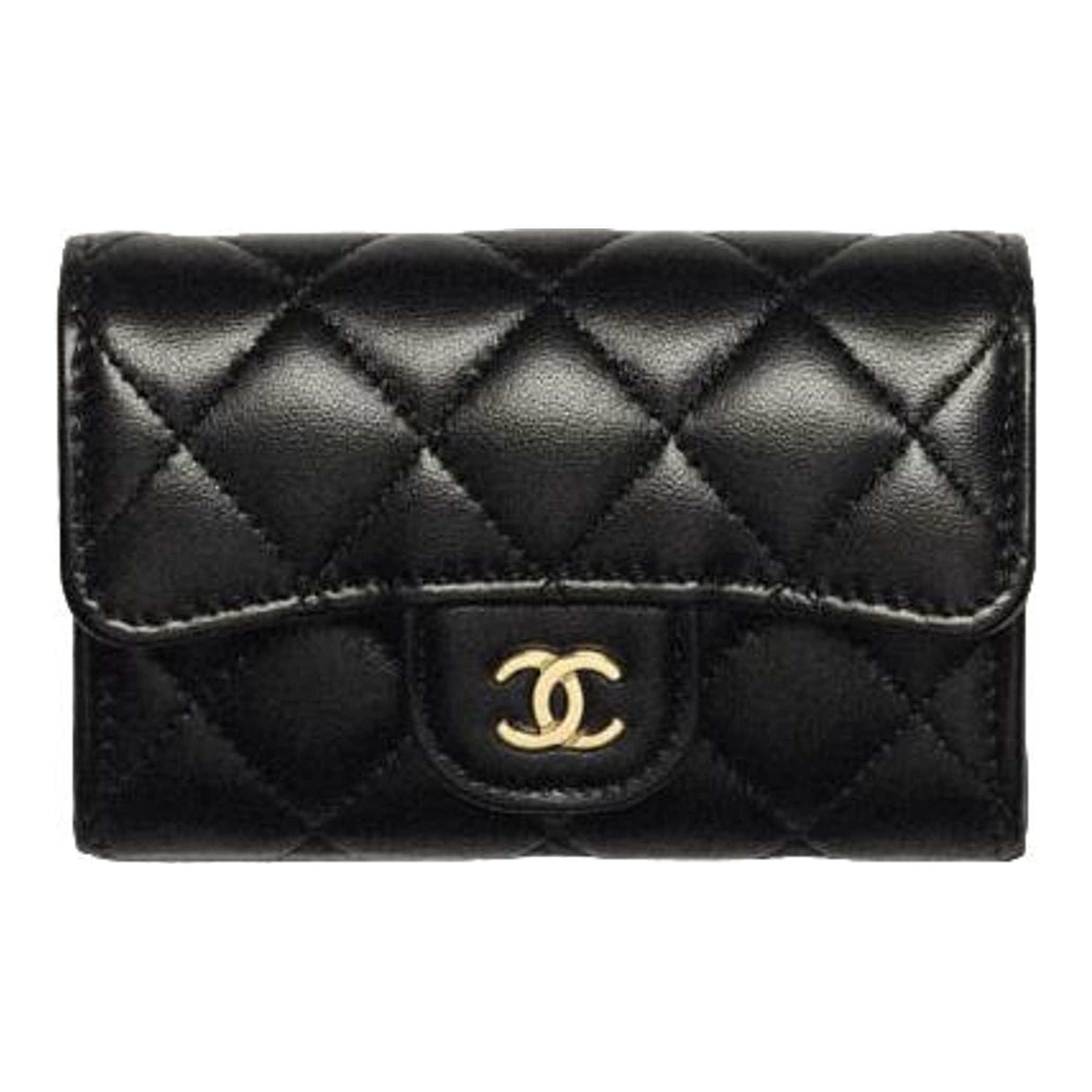 CHANEL | Classic Small Flap Wallet