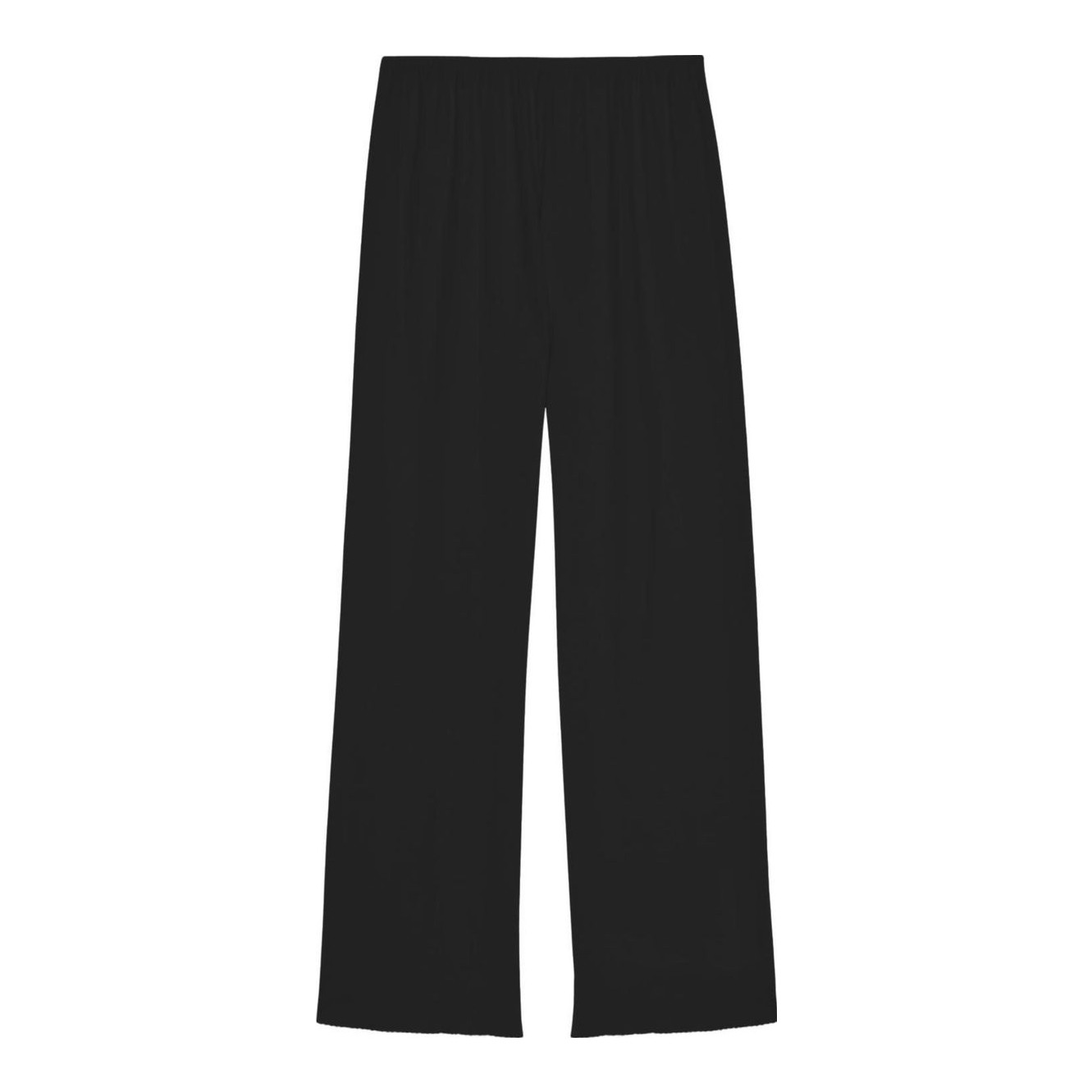 The Baby Scallop Sweatpants