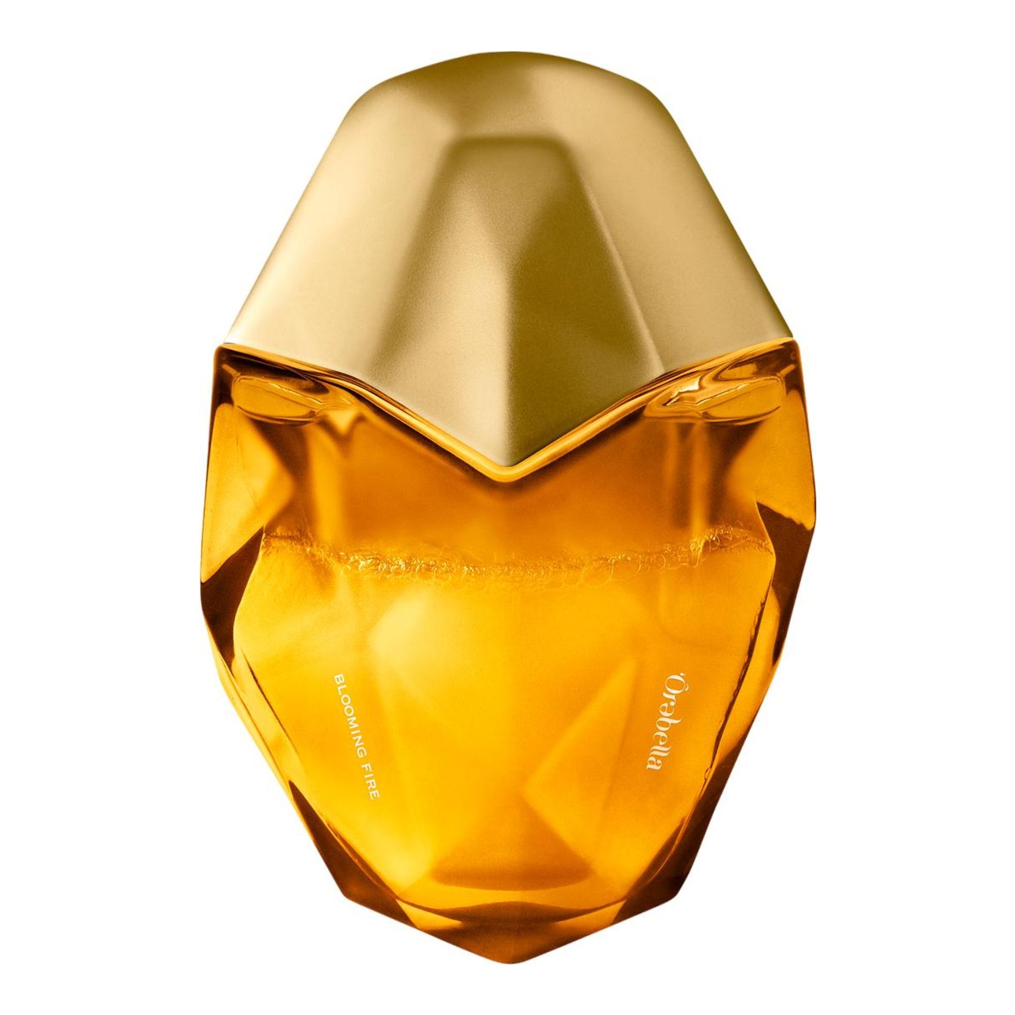 Blooming Fire Eau De Parfum