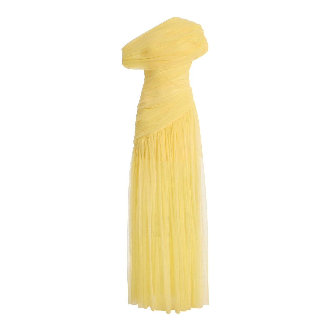 De La Vali | Hausos Maxi Dress