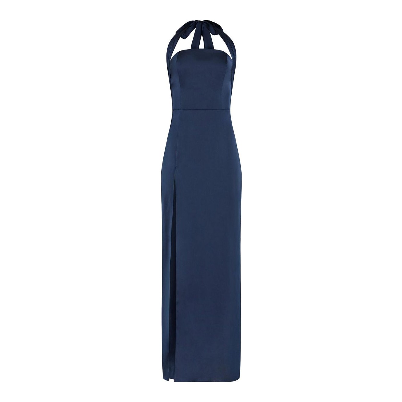 Amanda Uprichard | Jade Silk Dress
