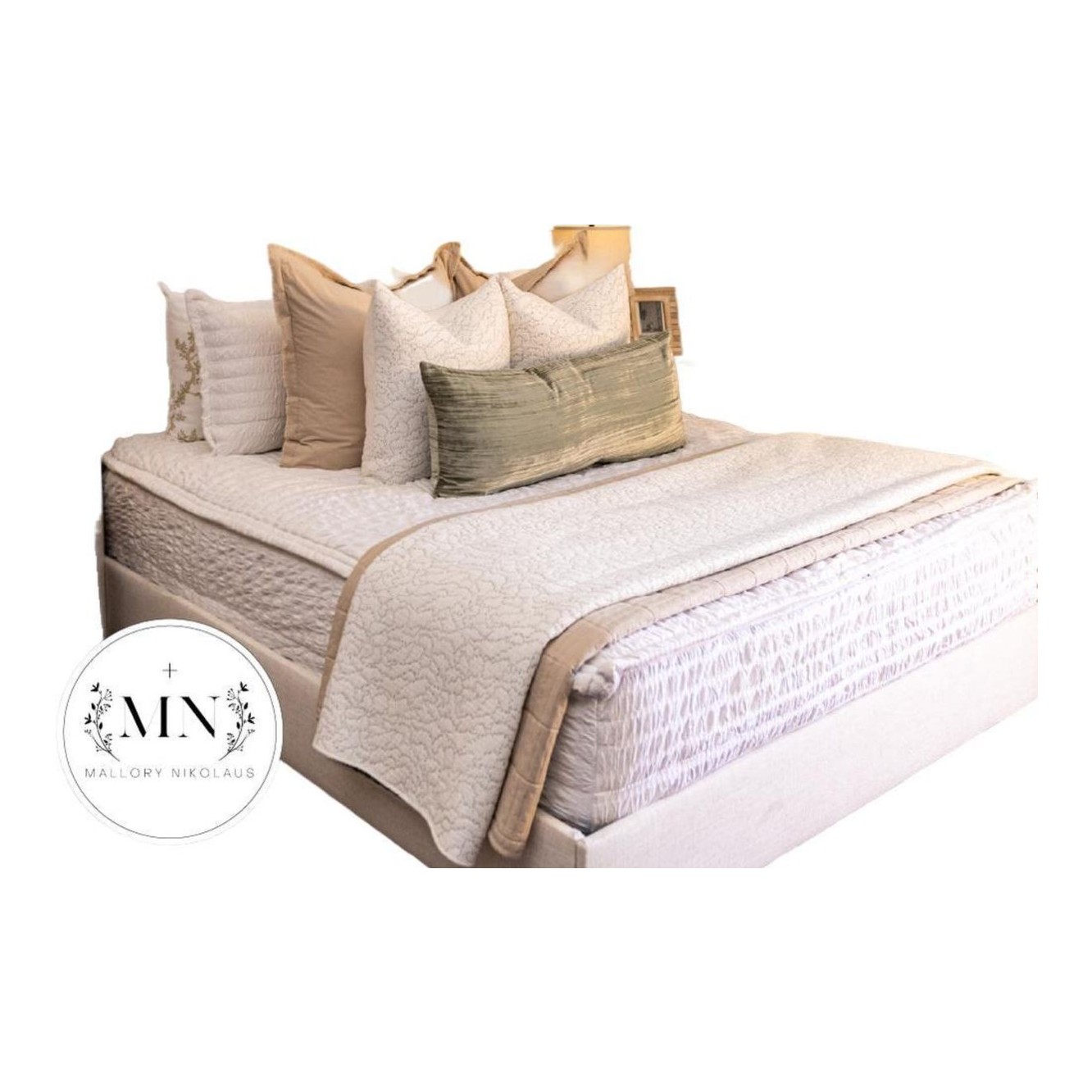 Mallory Luxe Beddys
