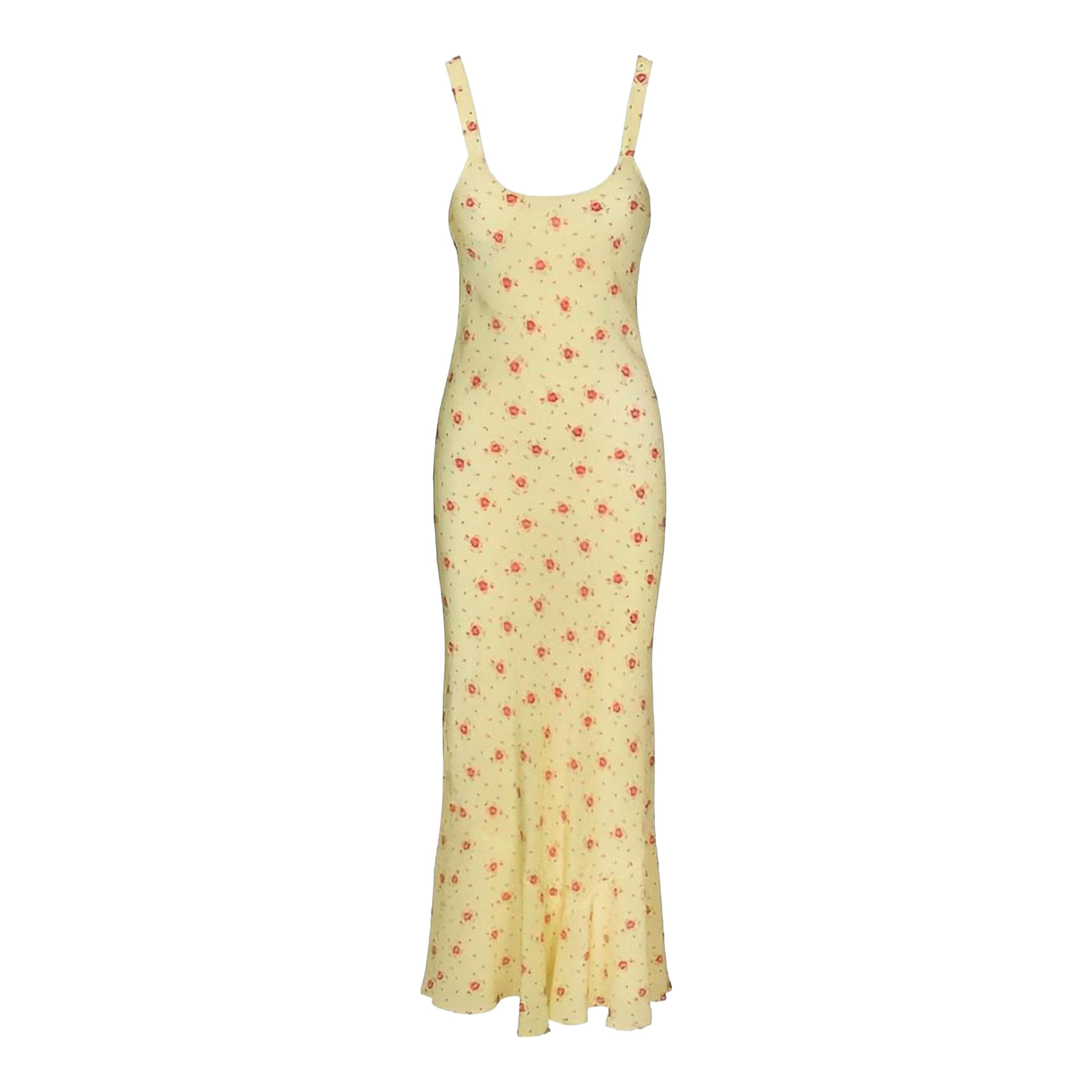 reformation erdem silk dress Erdem Silk Dress