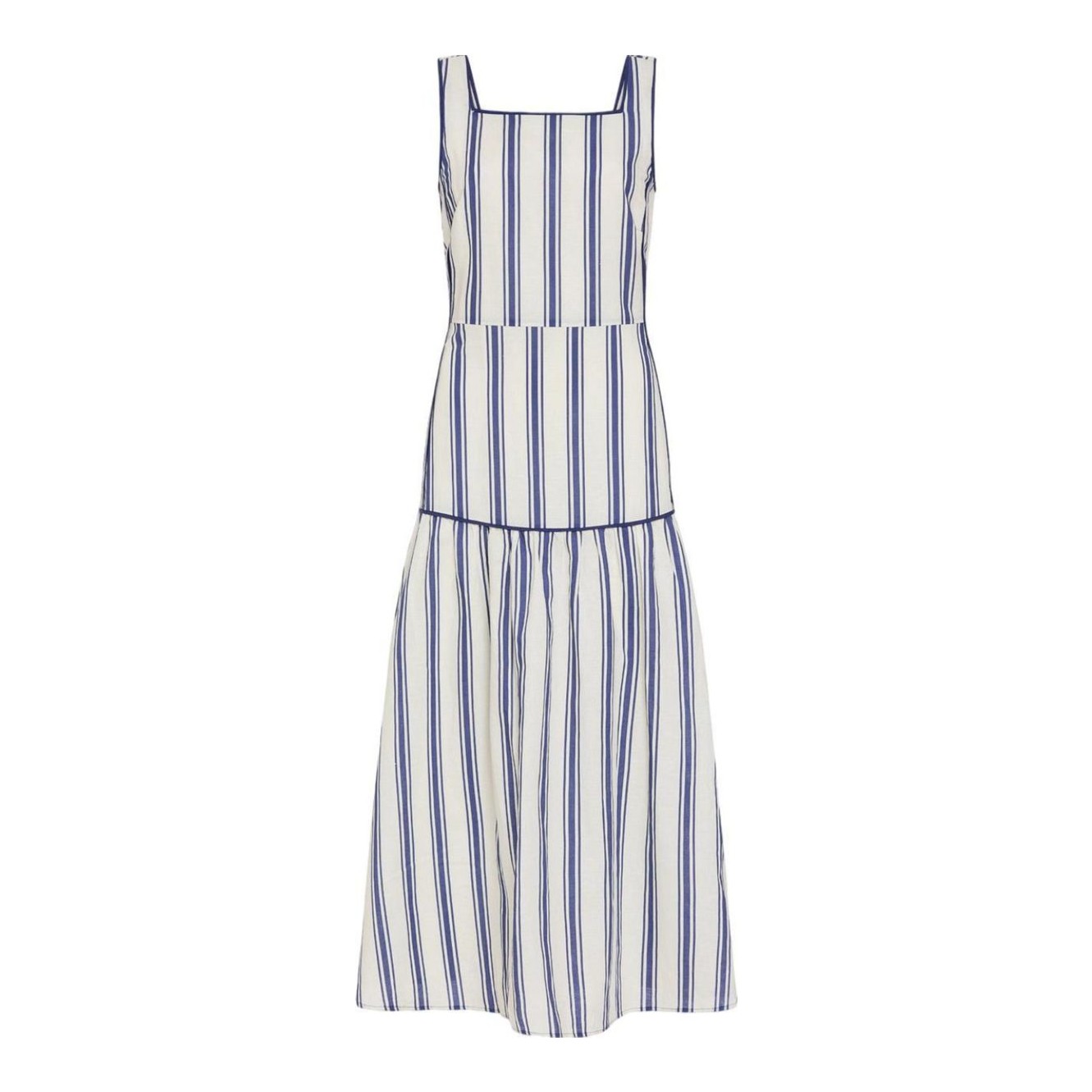 Alexis | Talette Dress