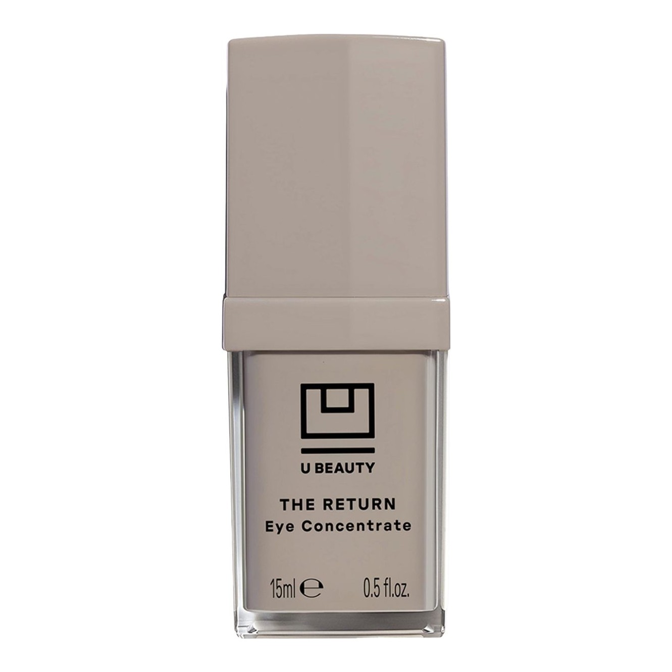 The Return Eye Concentrate