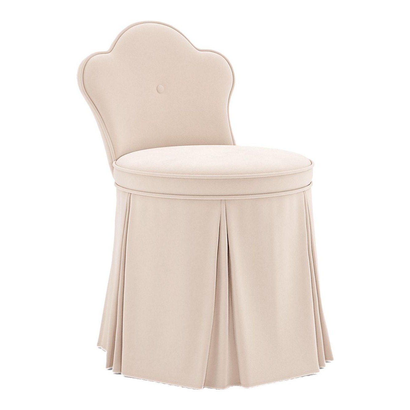 Disney Vanity Chair