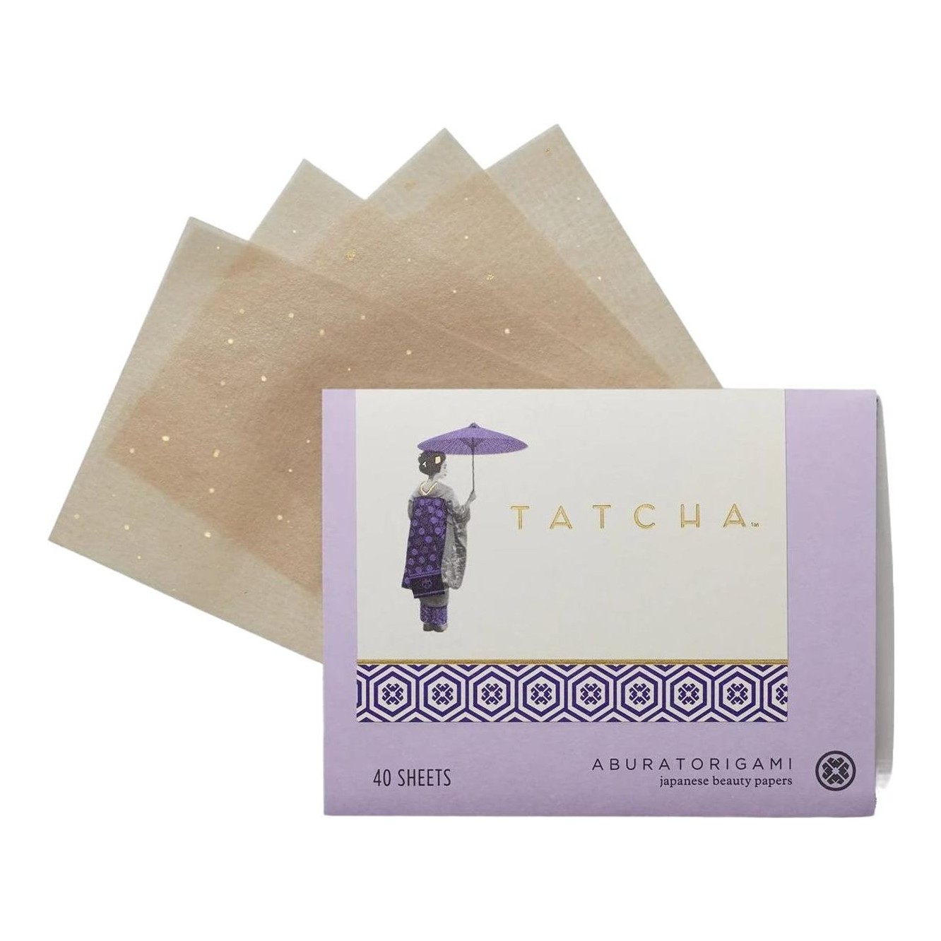 Aburatorigami Japanese Blotting Papers
